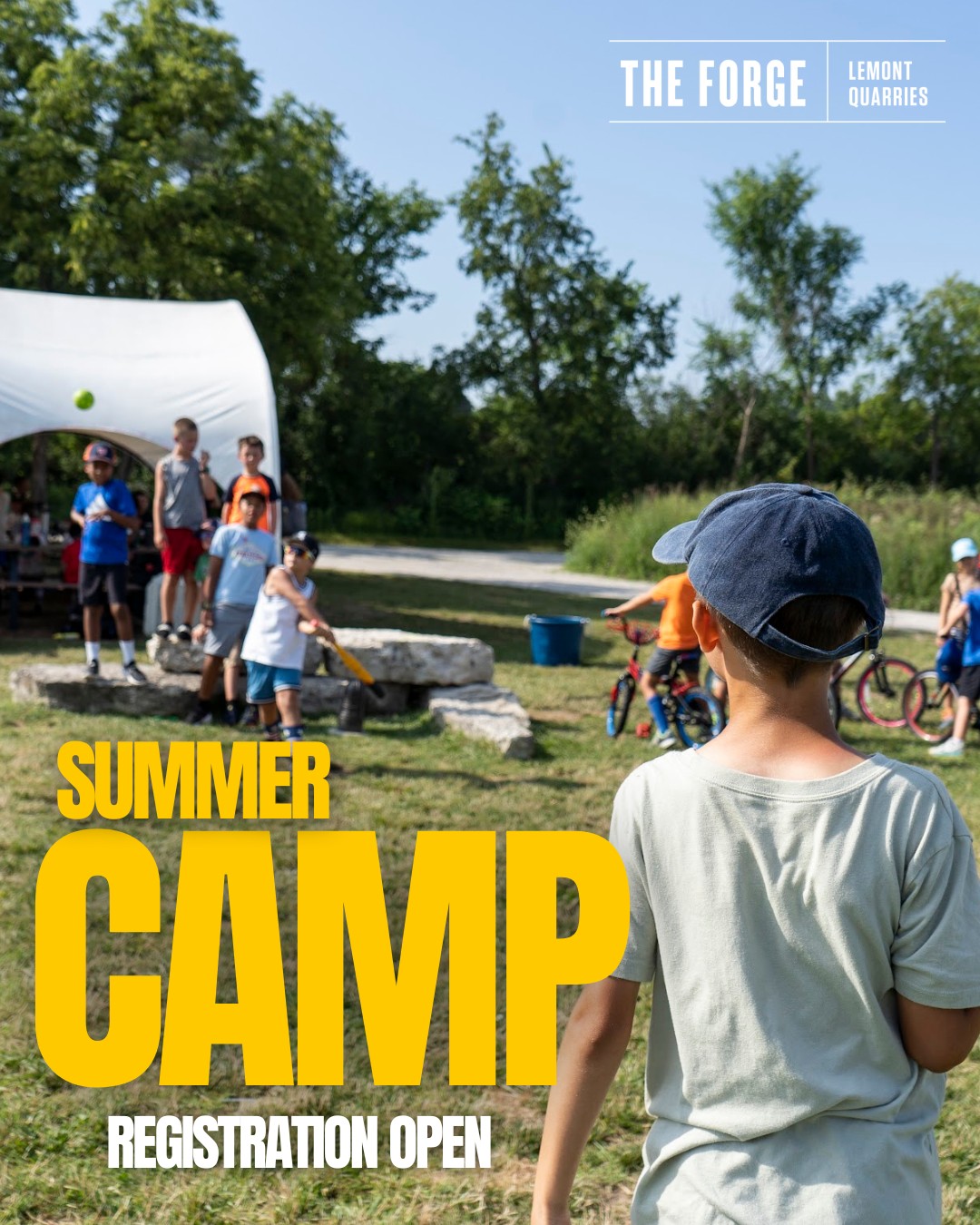 The Foundry (at The Forge) Lemont