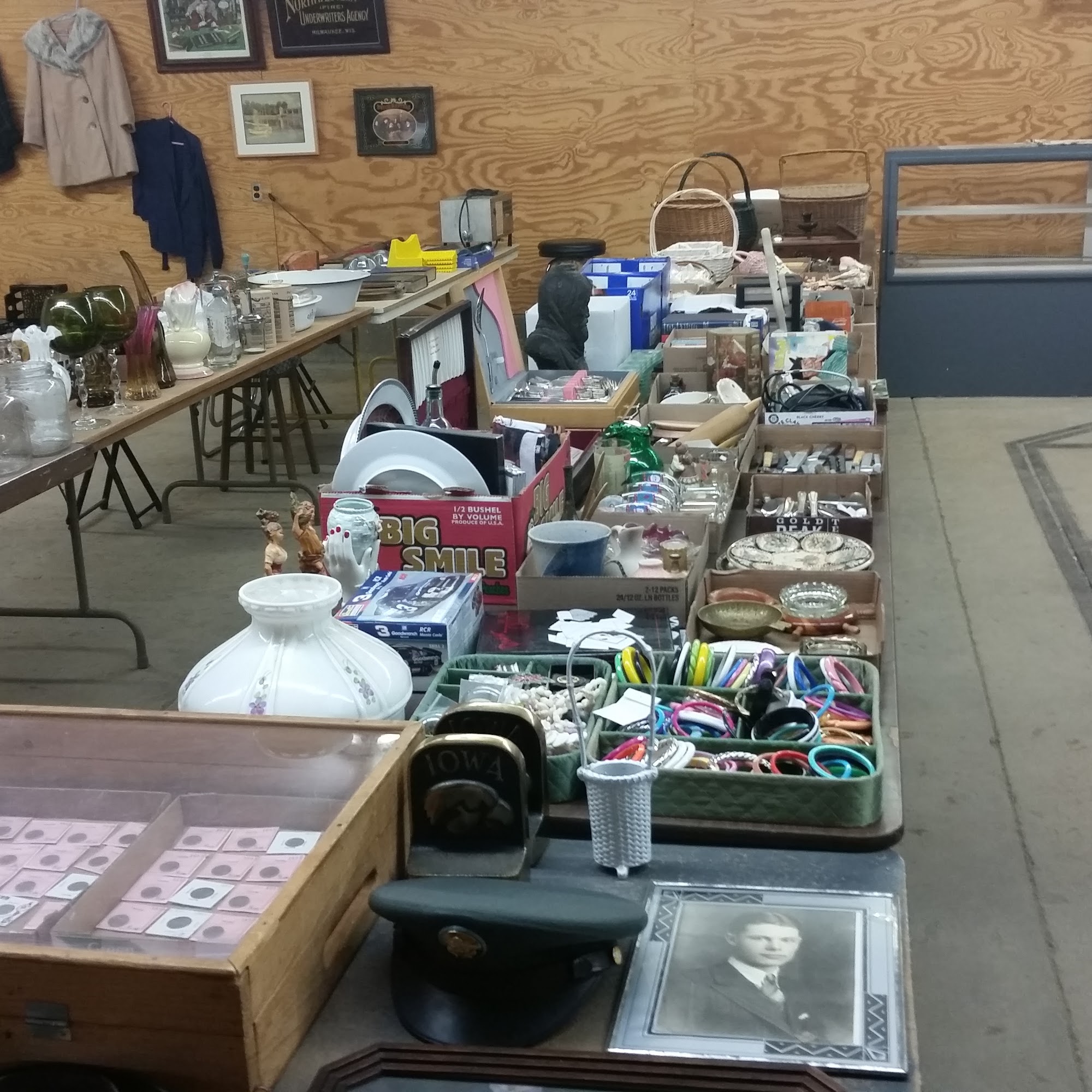 Lobdell Auction Service Lena