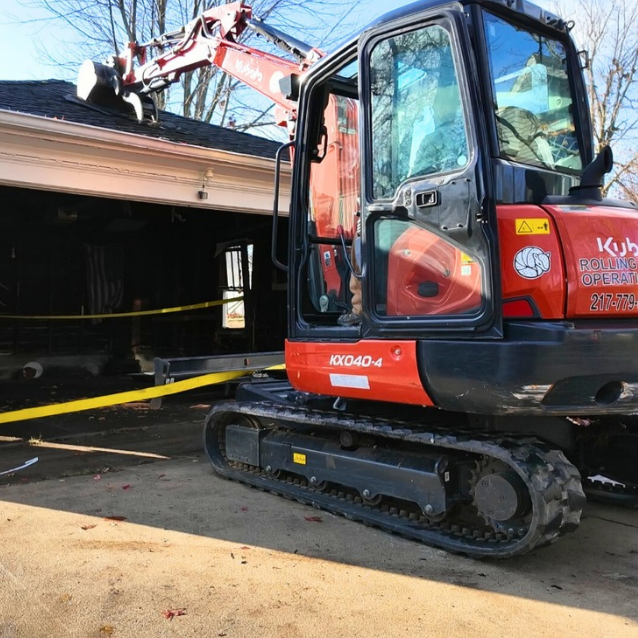 Photo credit: nextdoor