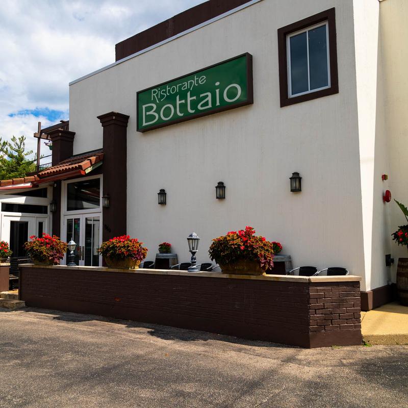 Ristorante Bottaio Libertyville