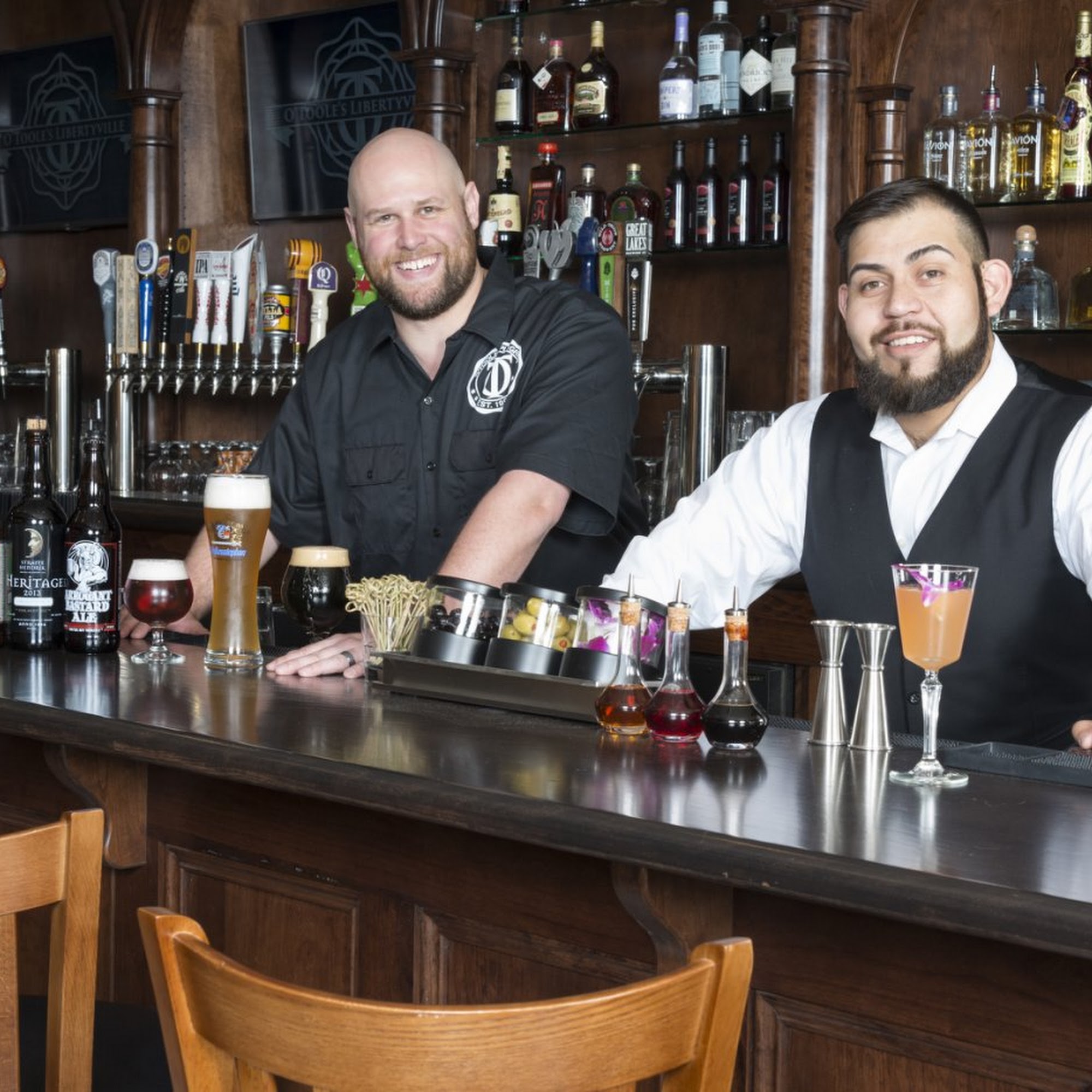 O'Toole's Libertyville Libertyville