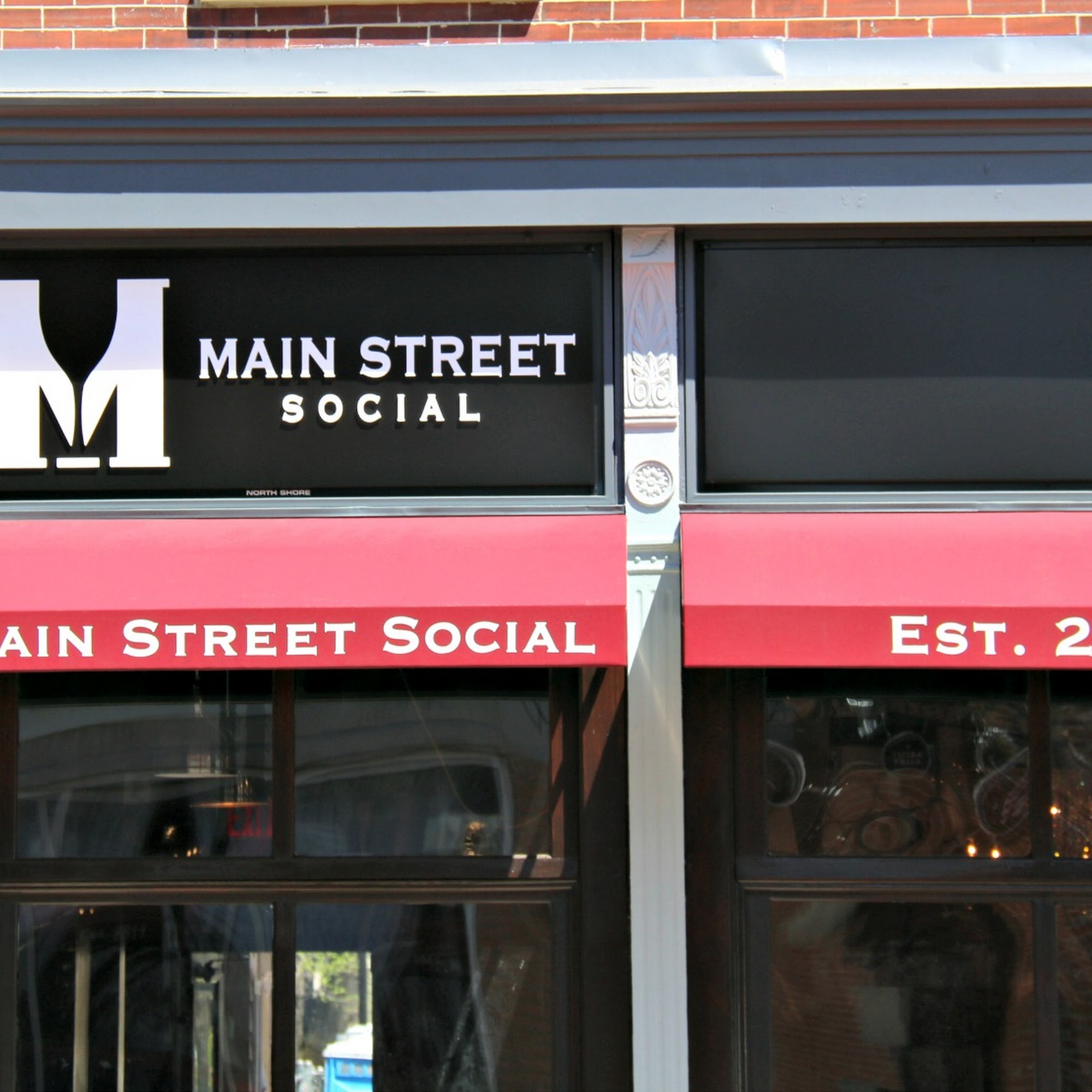 Main Street Social Libertyville