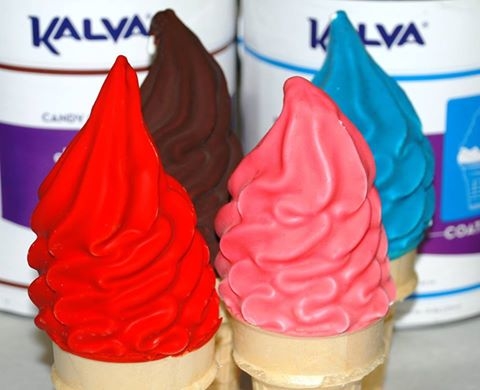 Dairy Dream Drive-In Libertyville