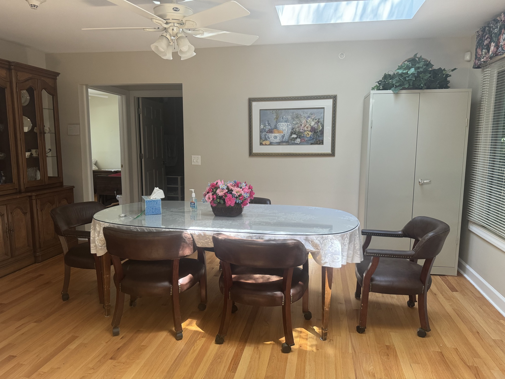 Theresa's Home Care