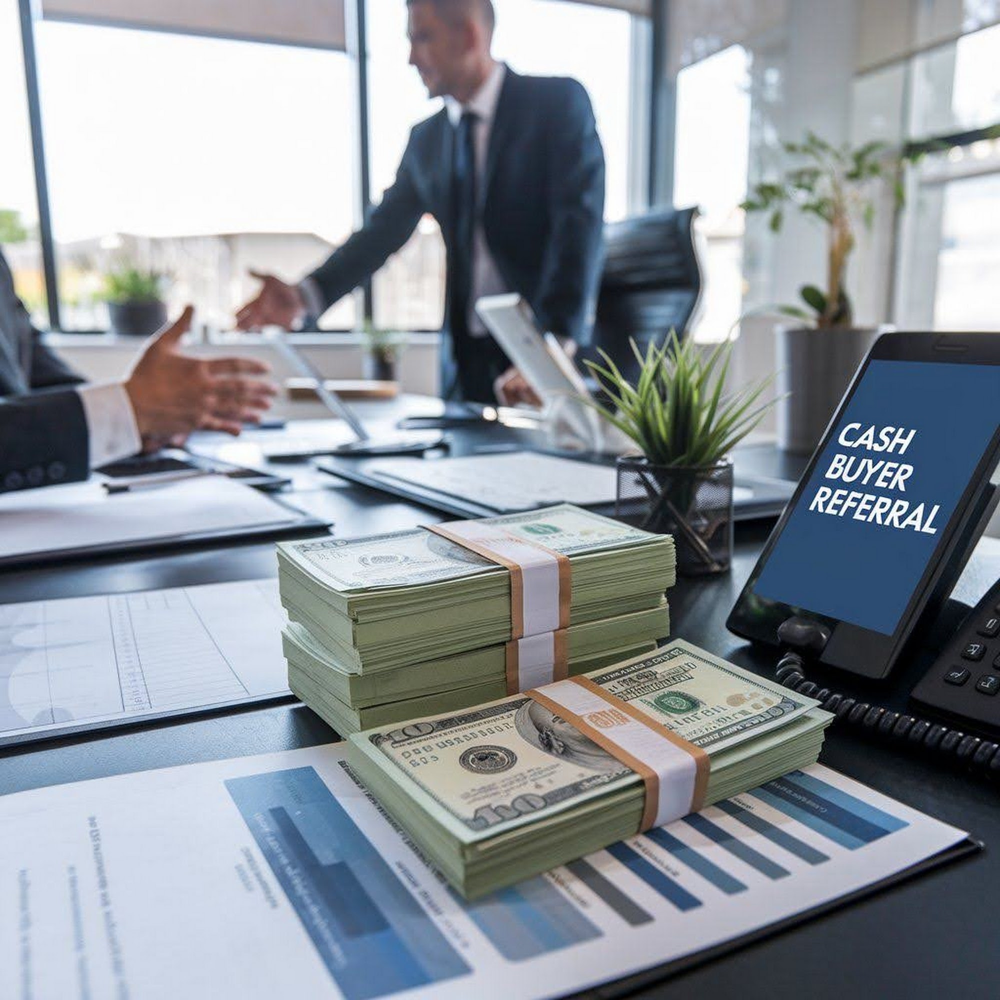 Business Lending Solutions