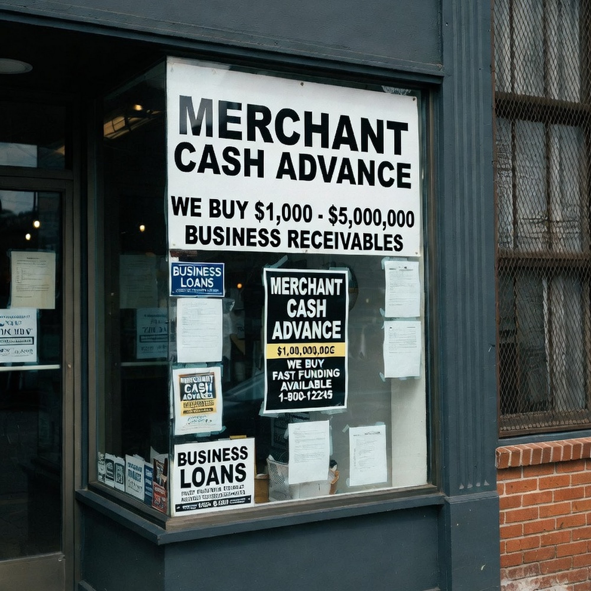 Business Lending Solutions
