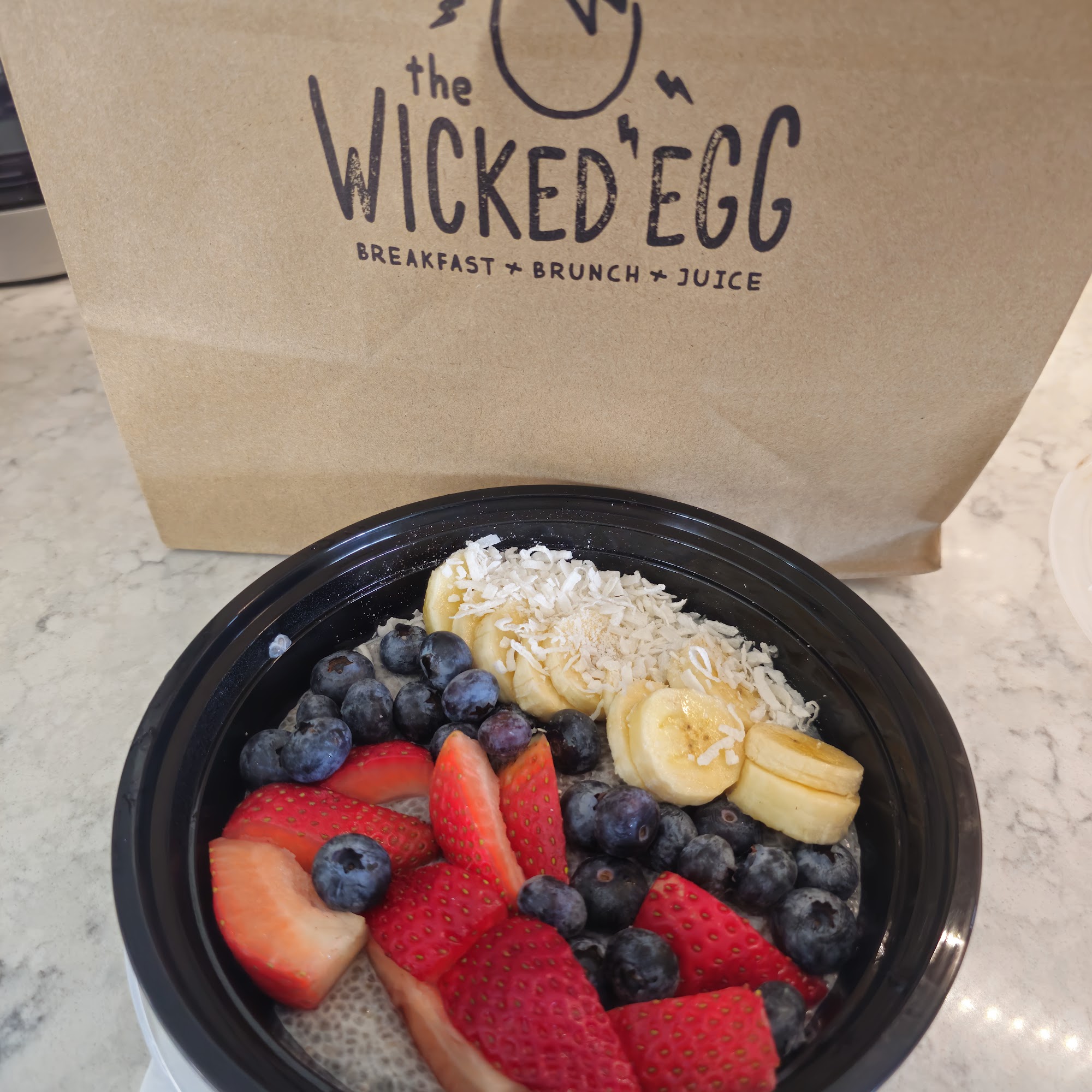 The Wicked Egg Libertyville