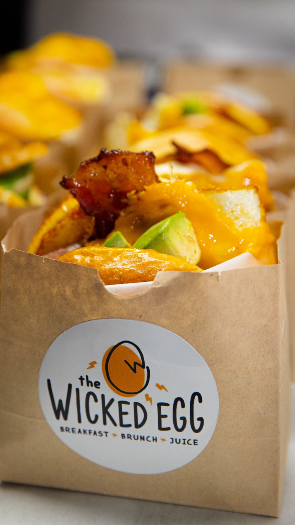 The Wicked Egg Libertyville