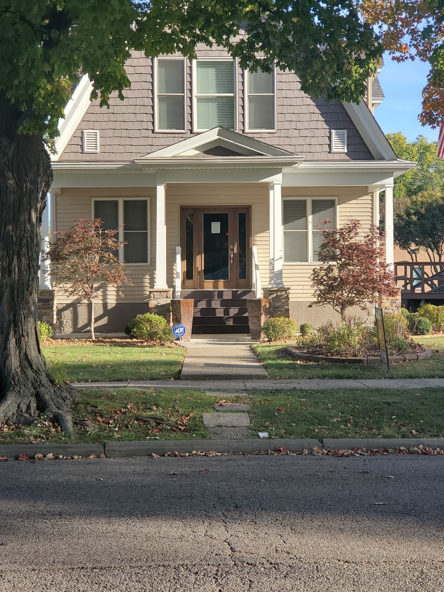 A Perfect Escape Massage and Wellness 1503 N Kickapoo St Suite A, Lincoln Illinois 62656