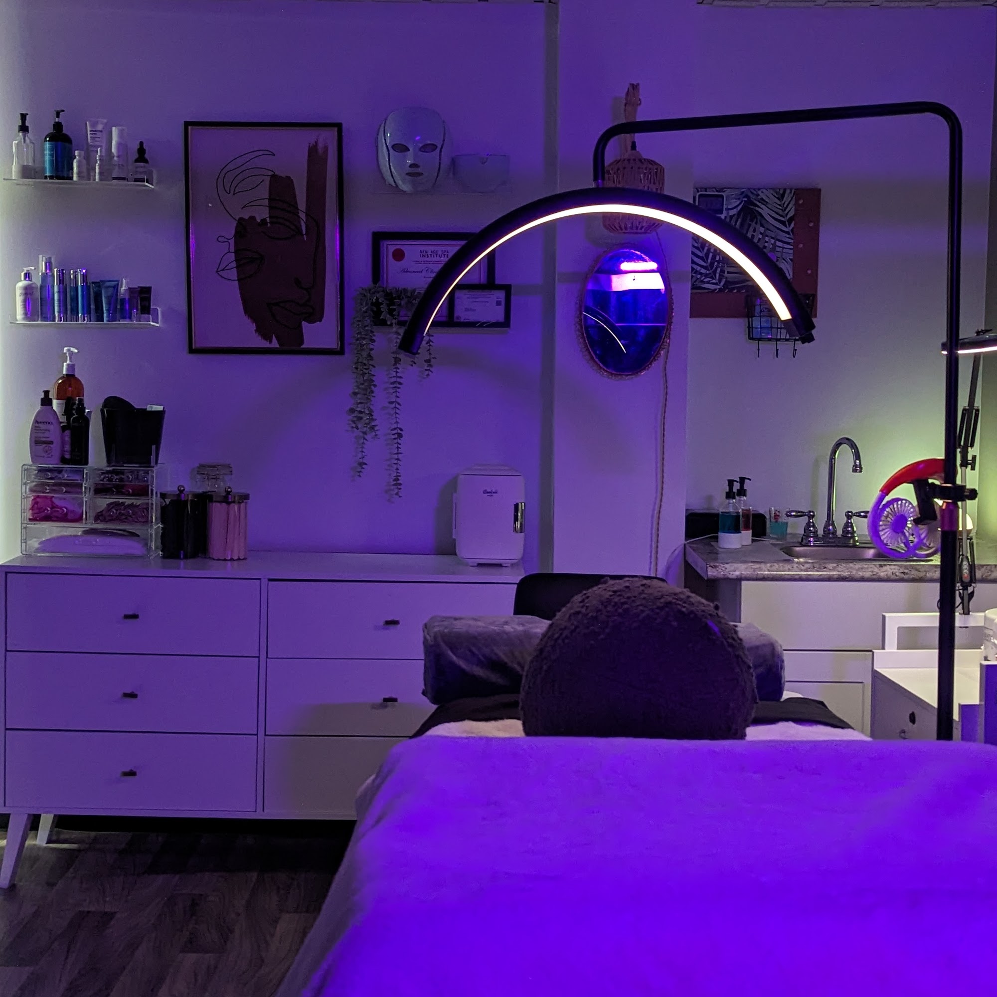 Libby Lu Beauty LLC