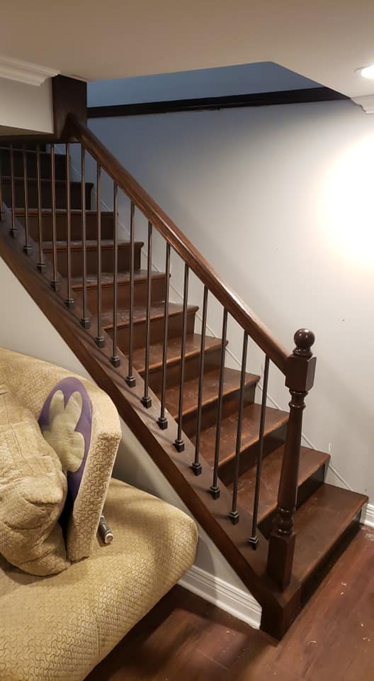 REG Construction-Remodeling