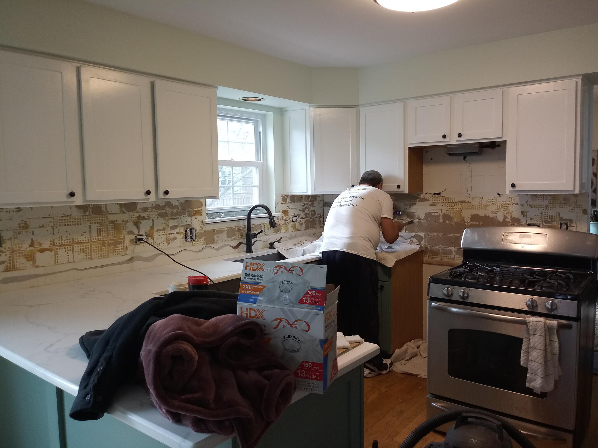 Photo credit: nextdoor