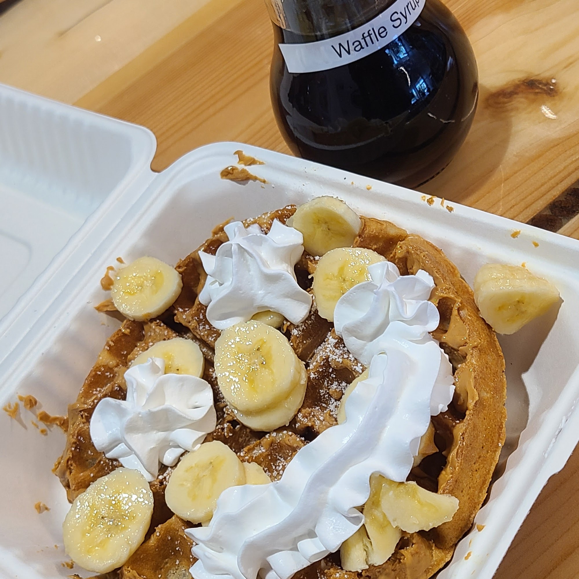 3Legged Coffee Brewery 2120 E Grand Ave, Lindenhurst, IL 60046