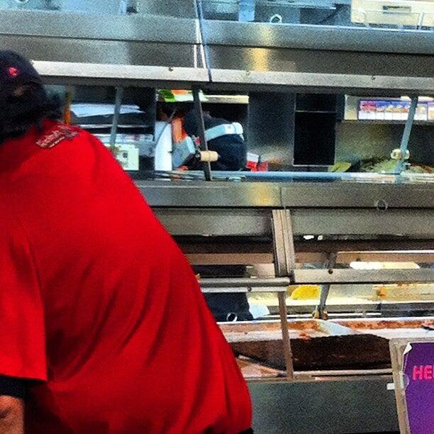 Photo credit: nextdoor