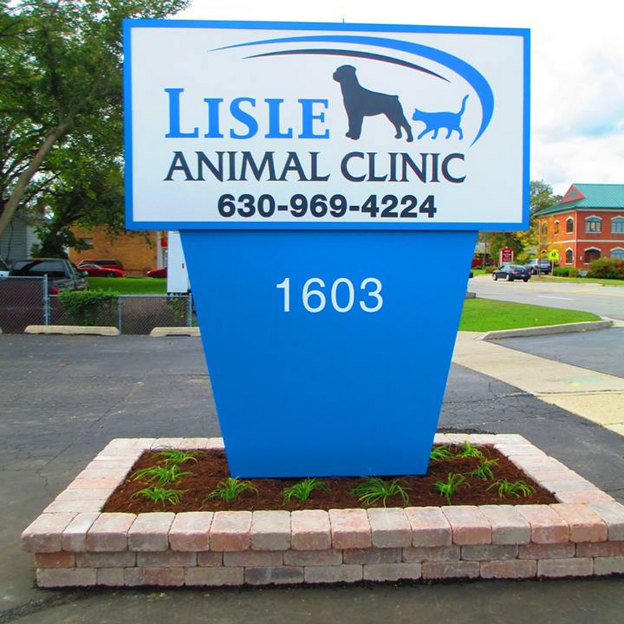 Friendly Vet Animal Hospital Lisle