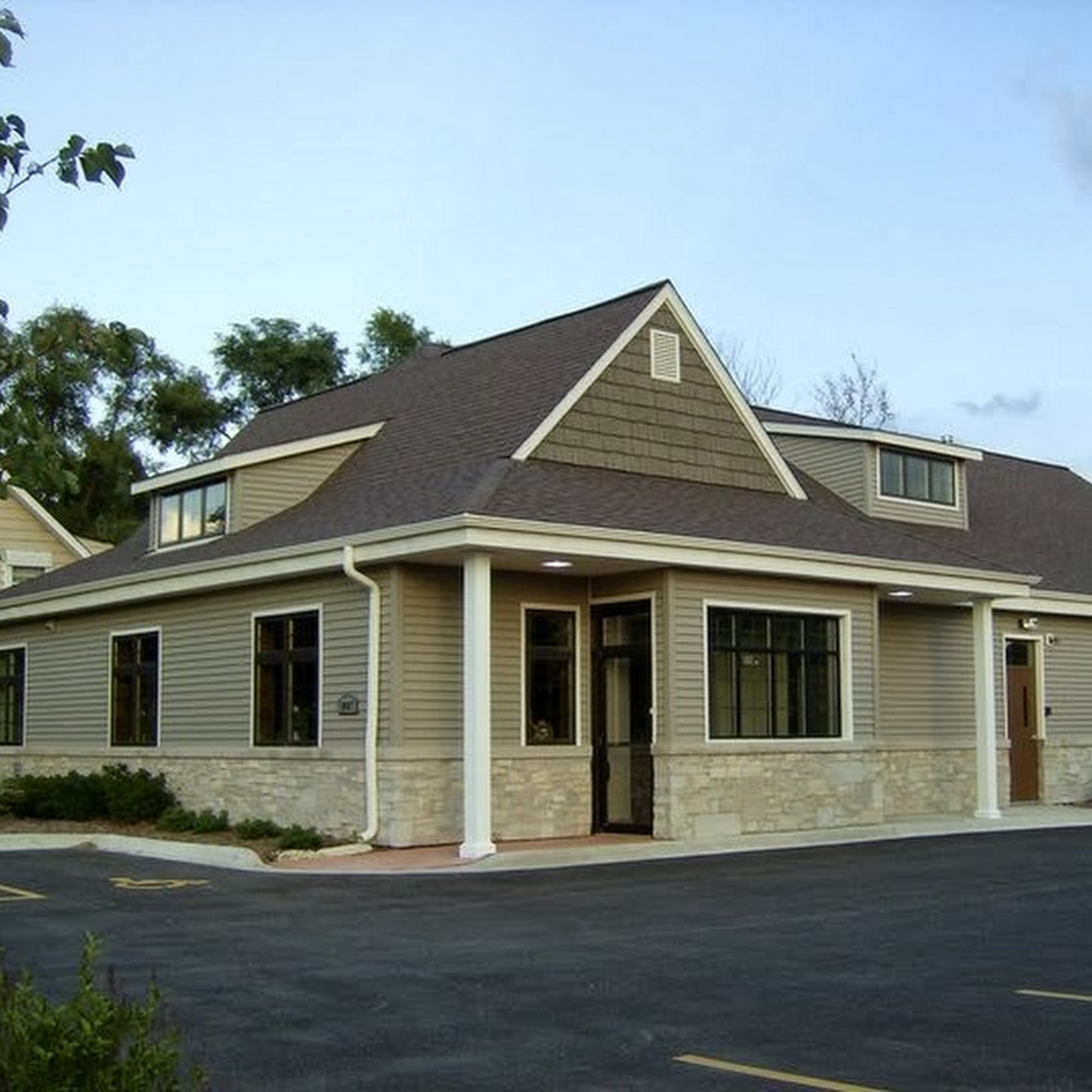 Ness Exotic Wellness Center Lisle