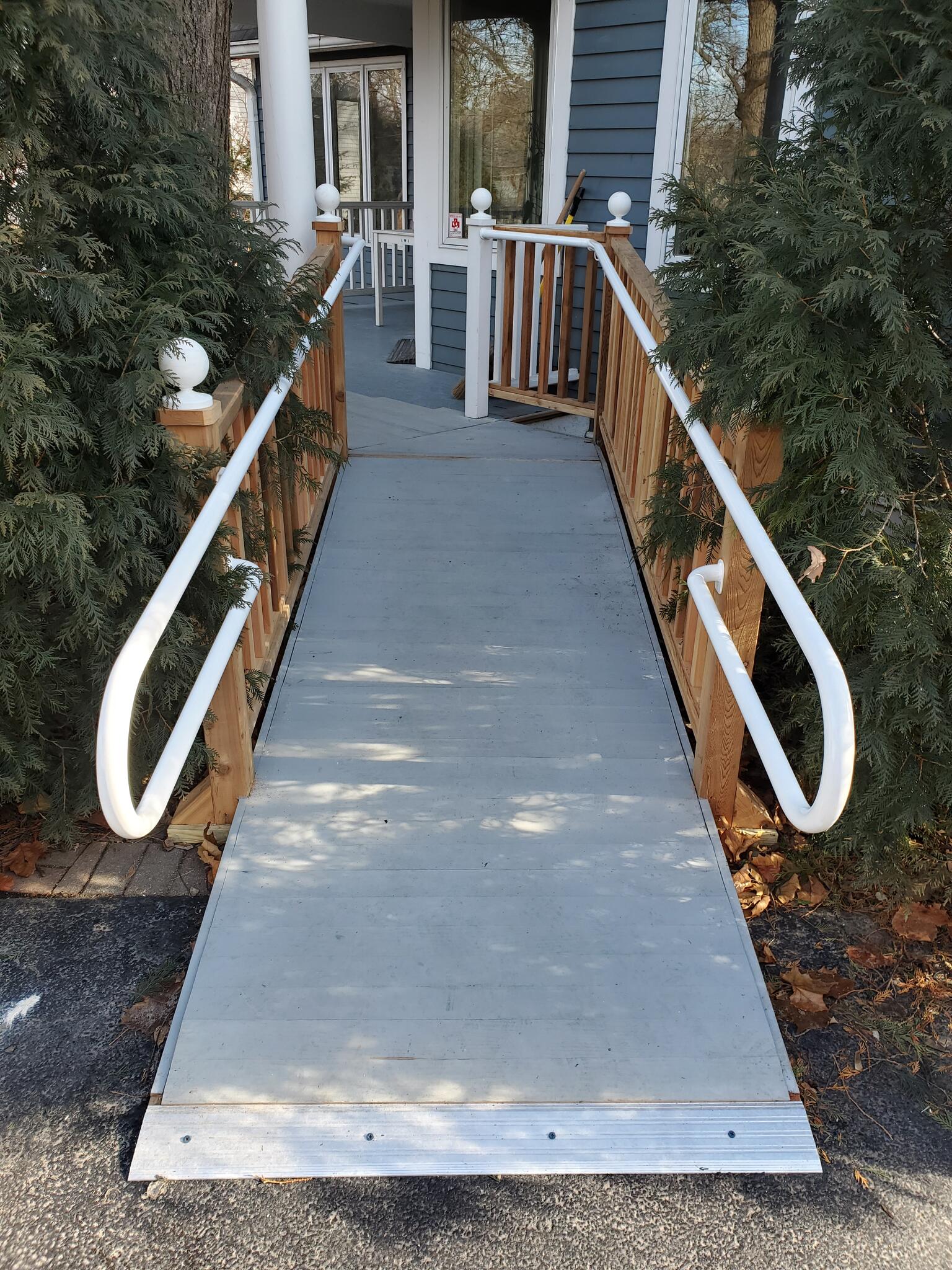 Photo credit: nextdoor