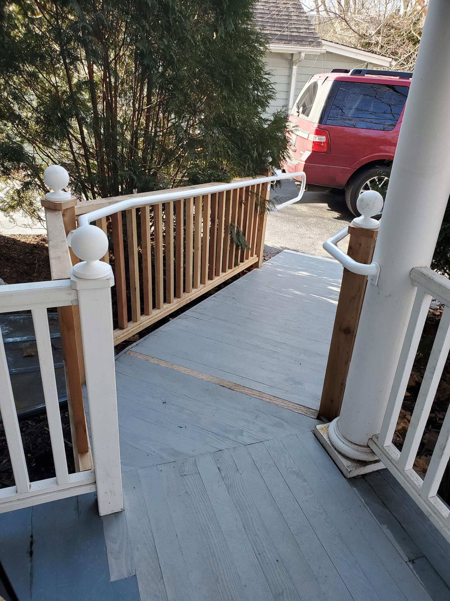 Photo credit: nextdoor