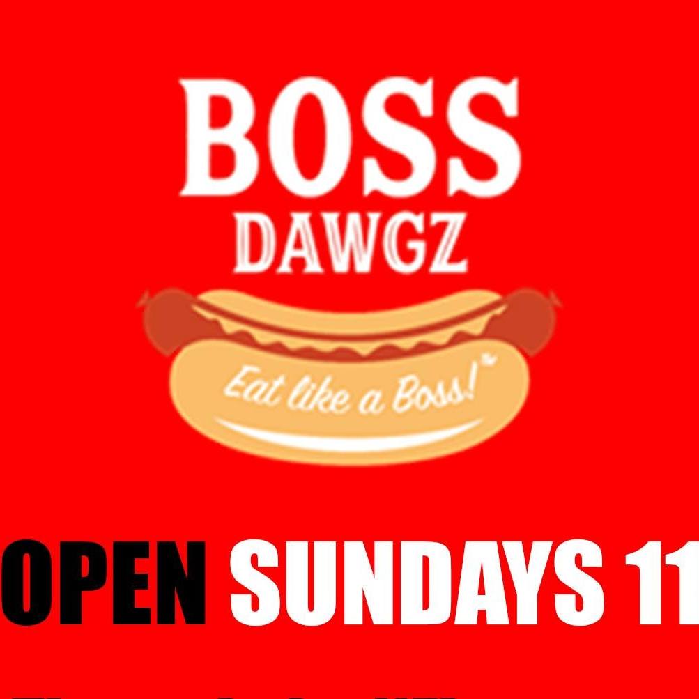 Boss Dawgz Lisle
