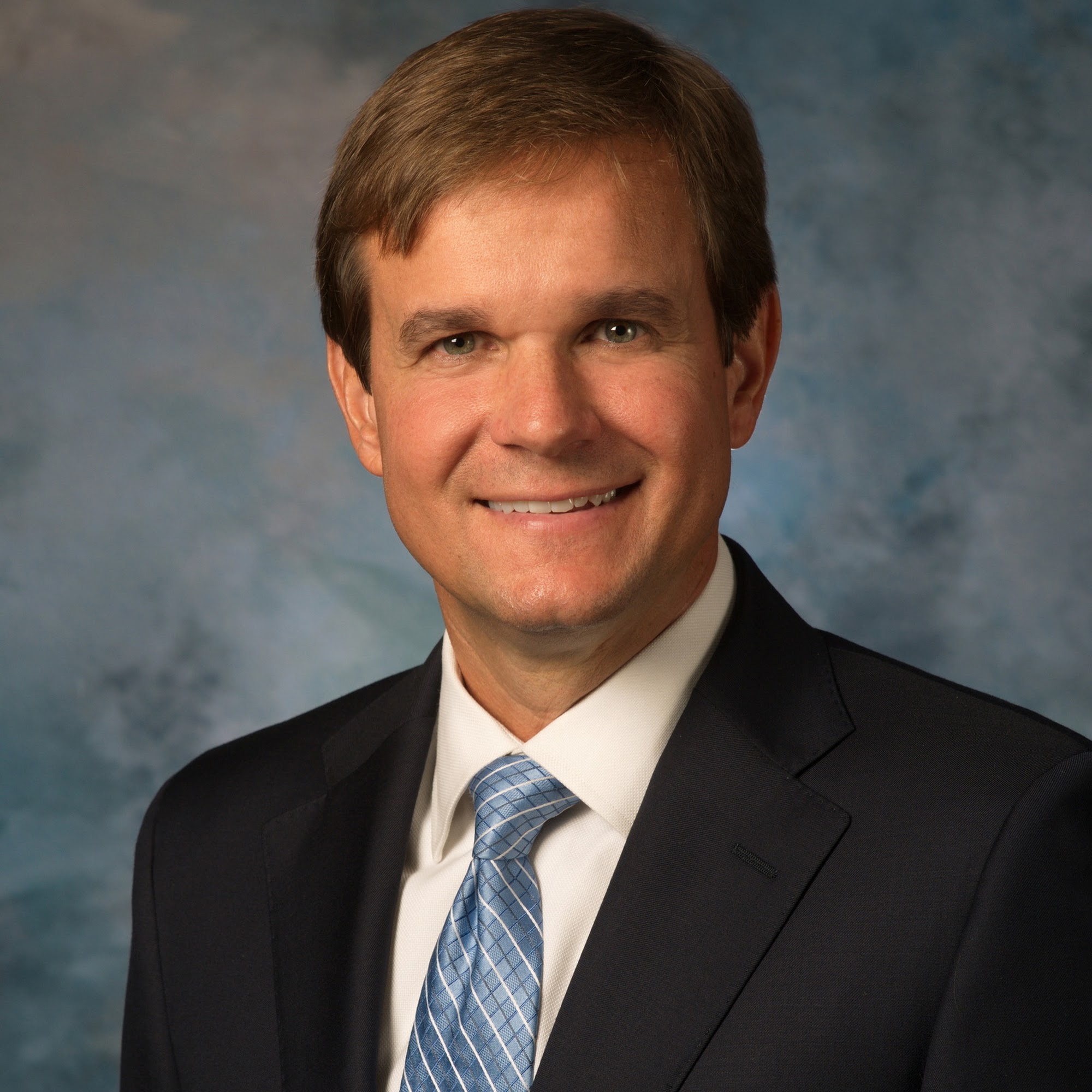 Merrill Lynch Financial Advisor Douglas Towsey