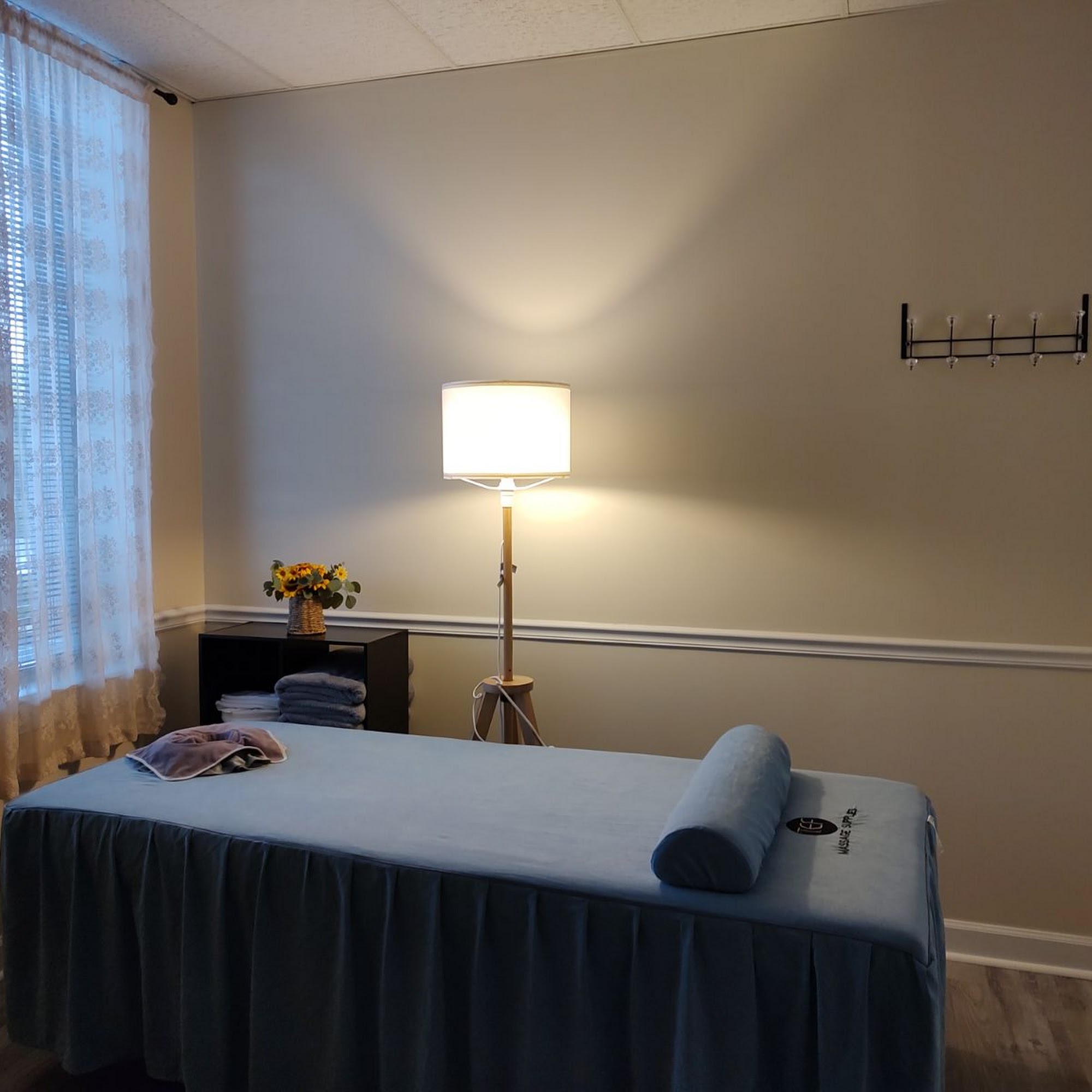 Kae's Thai Massage 3033 Ogden Ave Ste 210, Lisle Illinois 60532