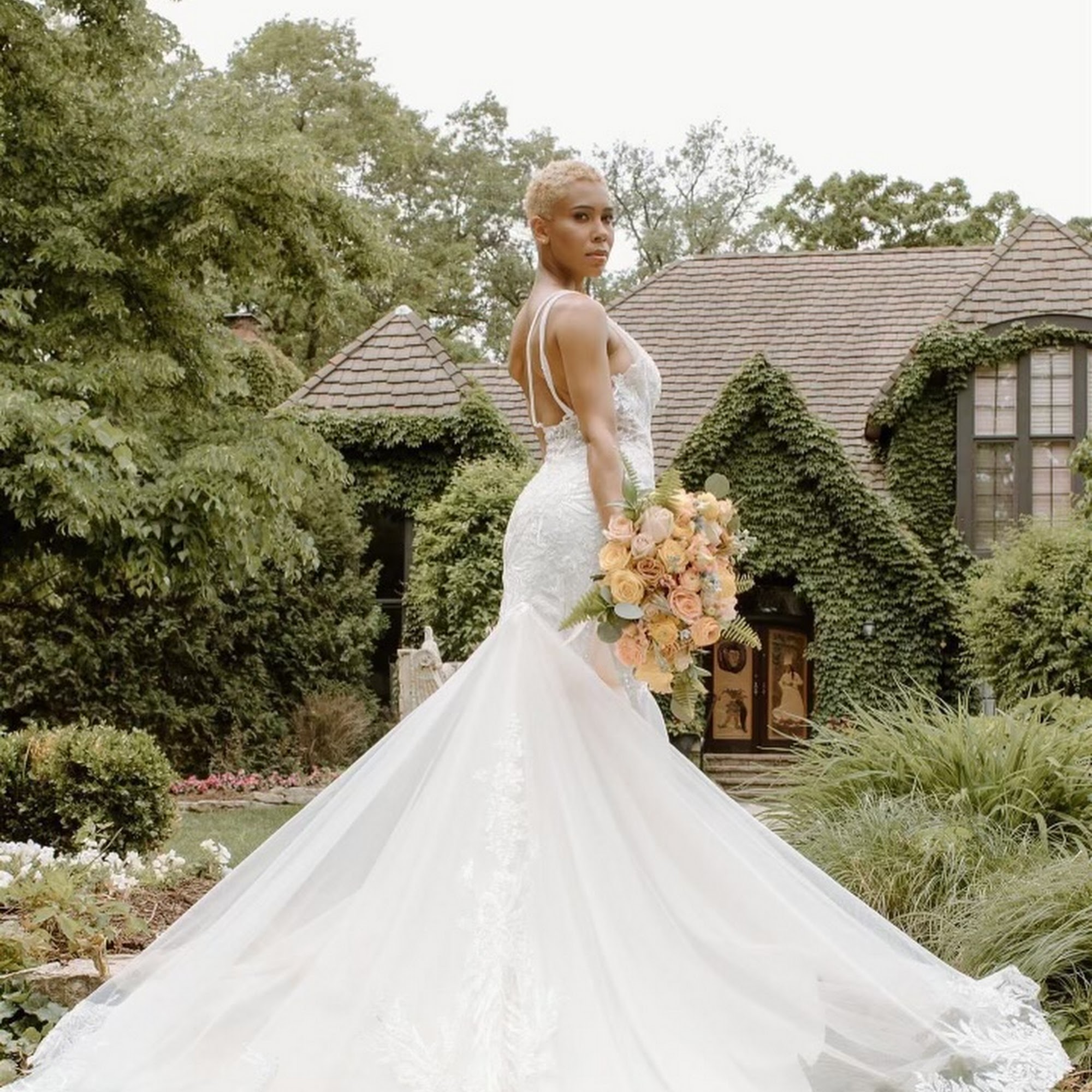 Wedding Design Studio Lisle