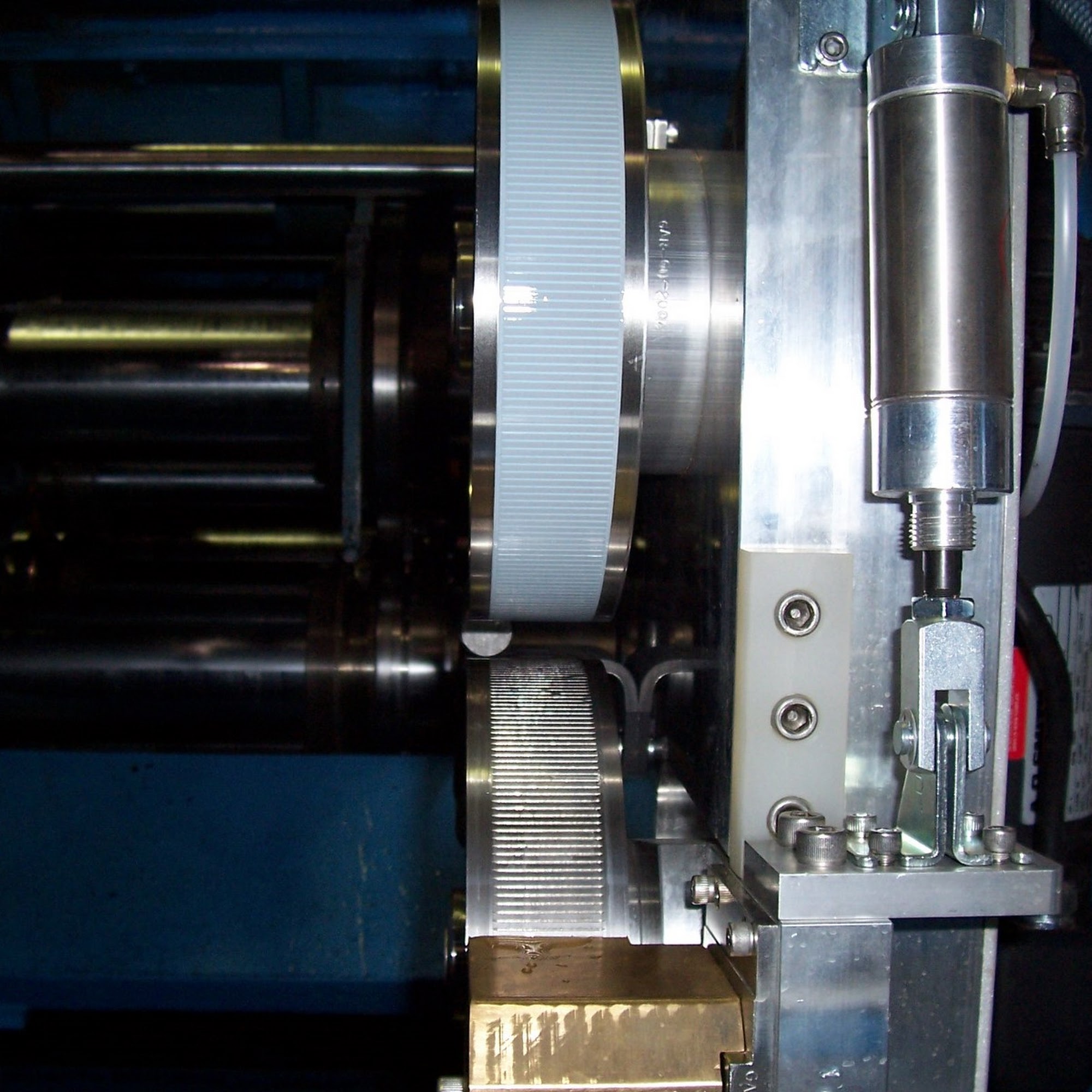 Gartech Manufacturing Co Litchfield