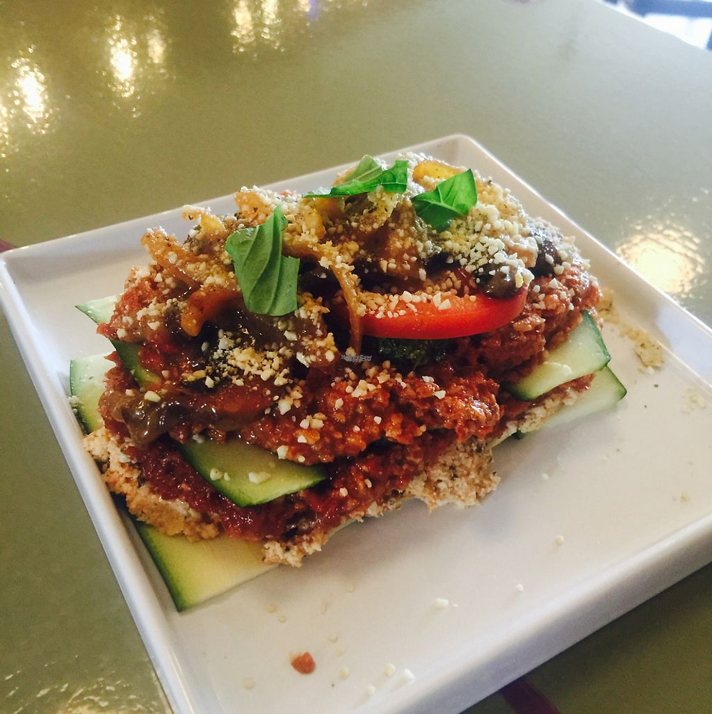 Photo credit: happycow