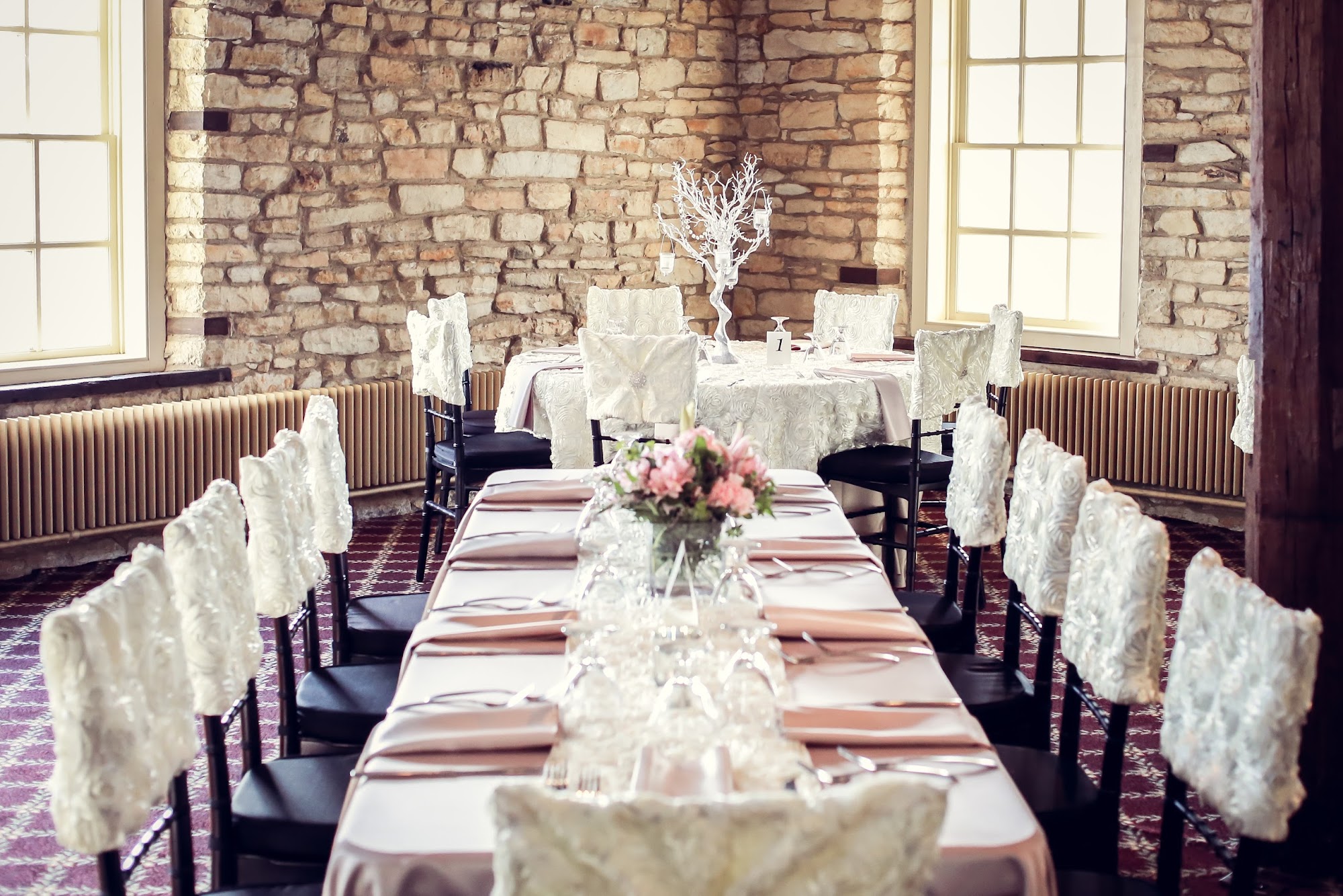 Public Landing Lockport