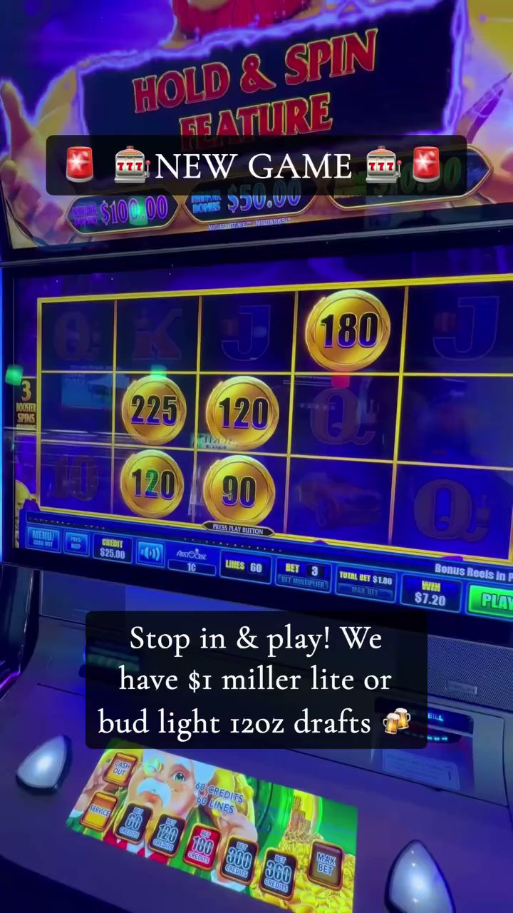 Jackie's Pub, Inc. Menu