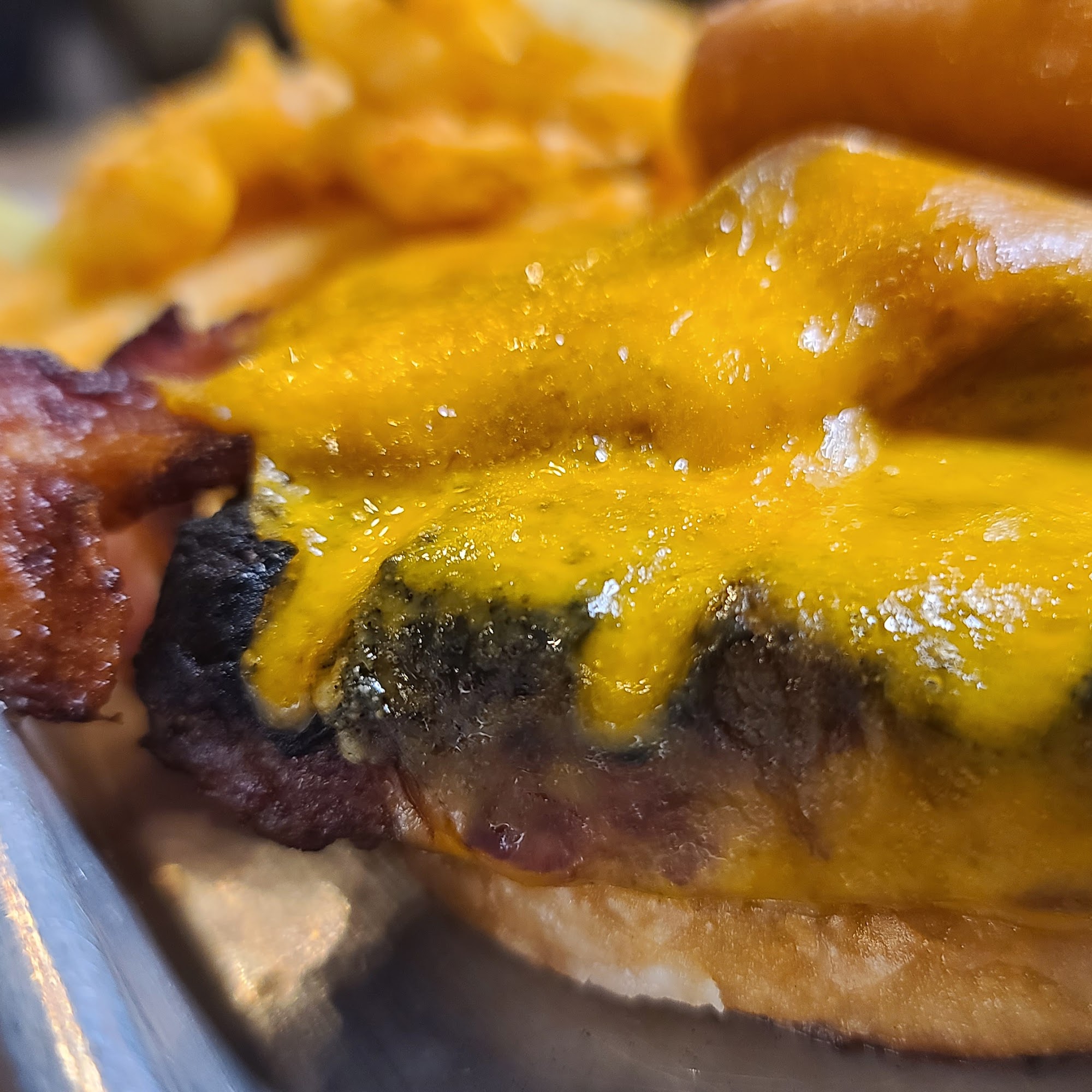 Stagecoach Saloon Lockport