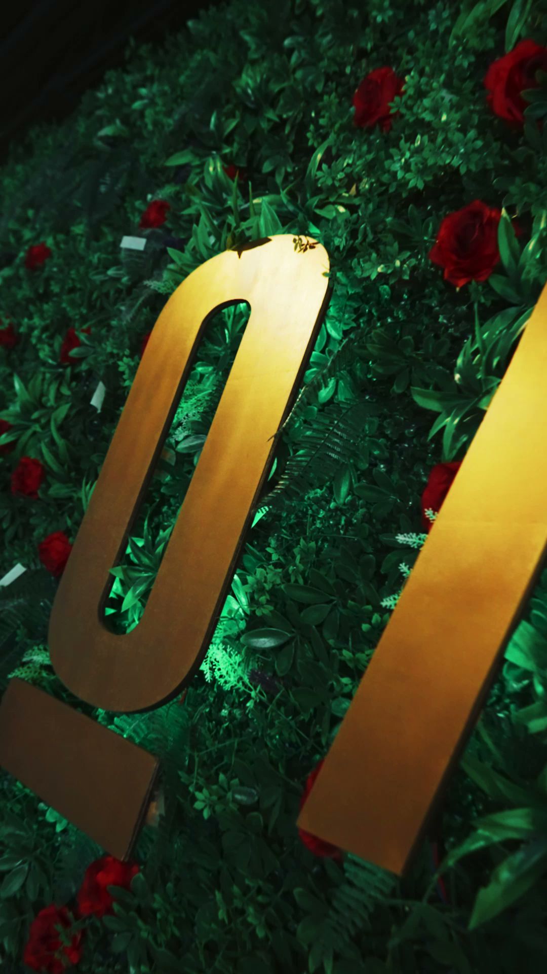 Oasis Mexican Kitchen & Bar Menu