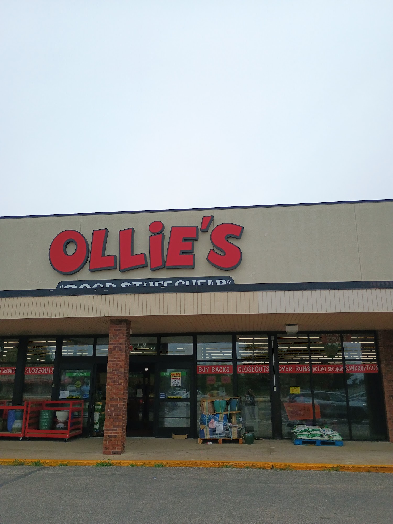 Ollie's Bargain Outlet Lockport