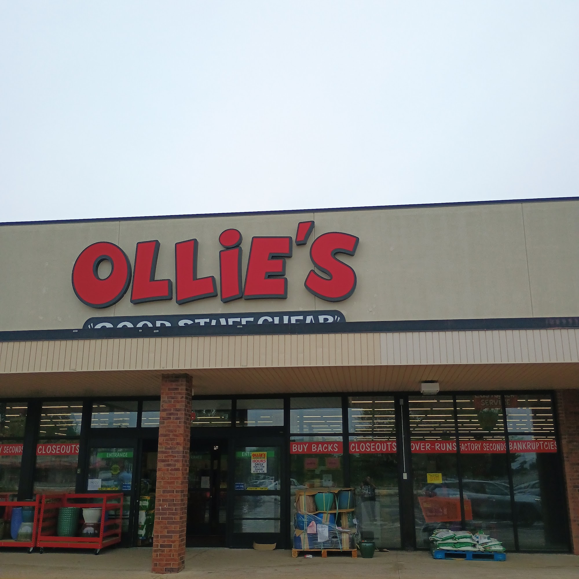 Ollie's Bargain Outlet Lockport