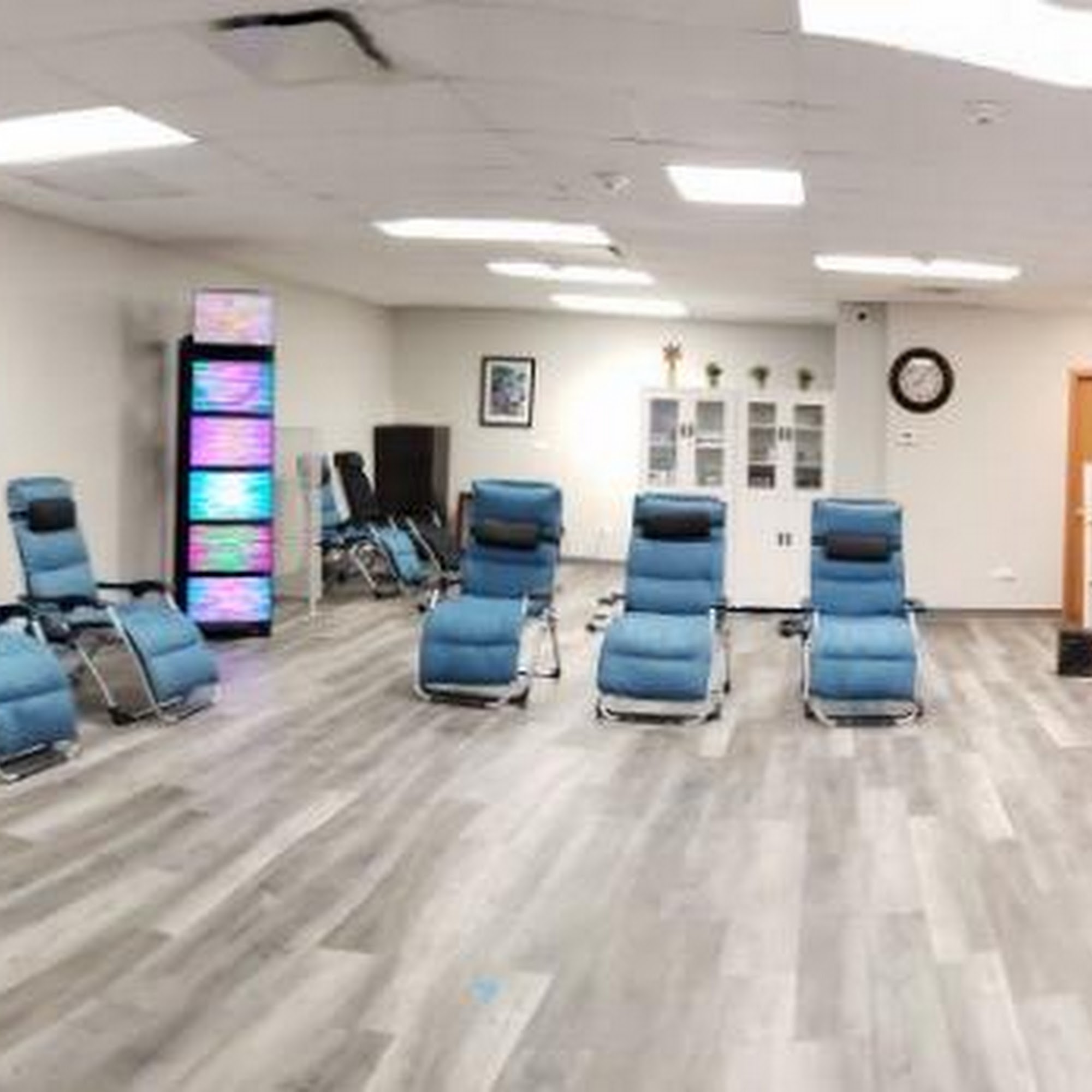 Holistic Healthy Path 16614 W 159th St Suite 304, Lockport Illinois 60441