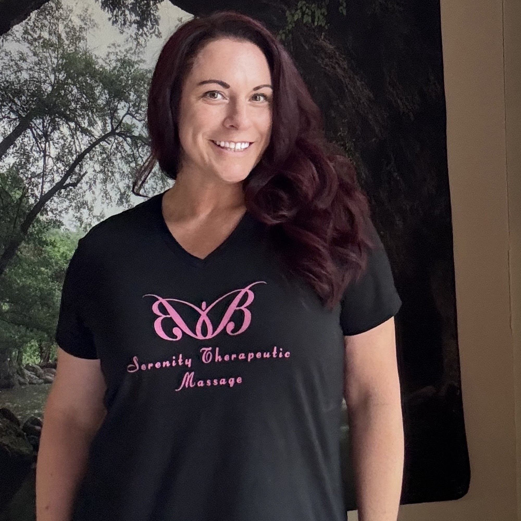 Serenity Therapeutic Massage 16626 W 159th St #700, Lockport Illinois 60441