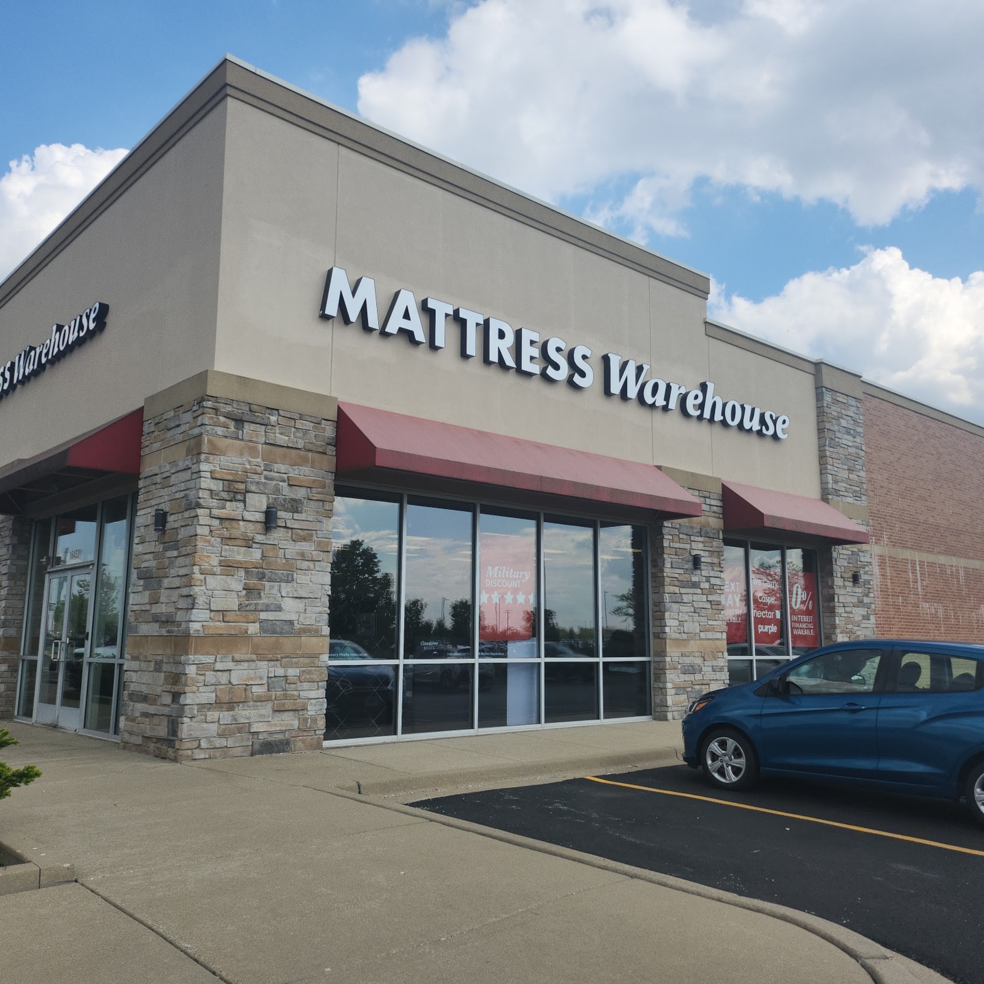 Mattress Warehouse of Lockport Lockport