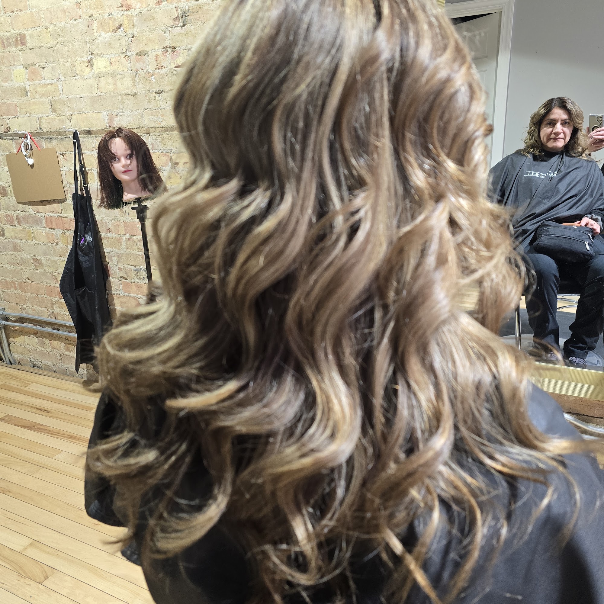 Studio K 932 S State St, Lockport Illinois 60441