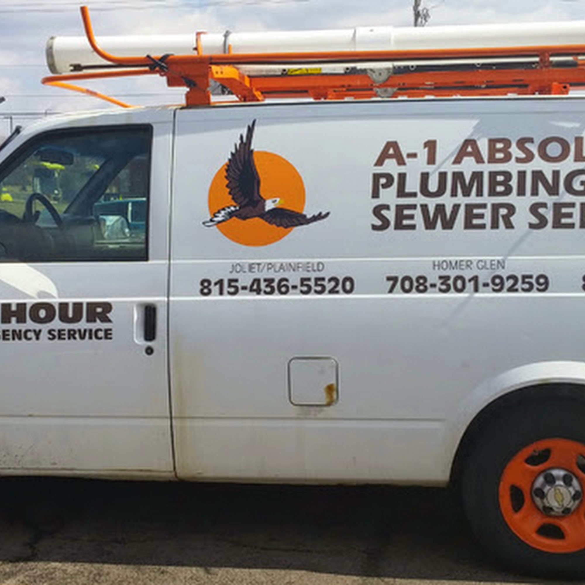 A1 Absolute Plumbing
