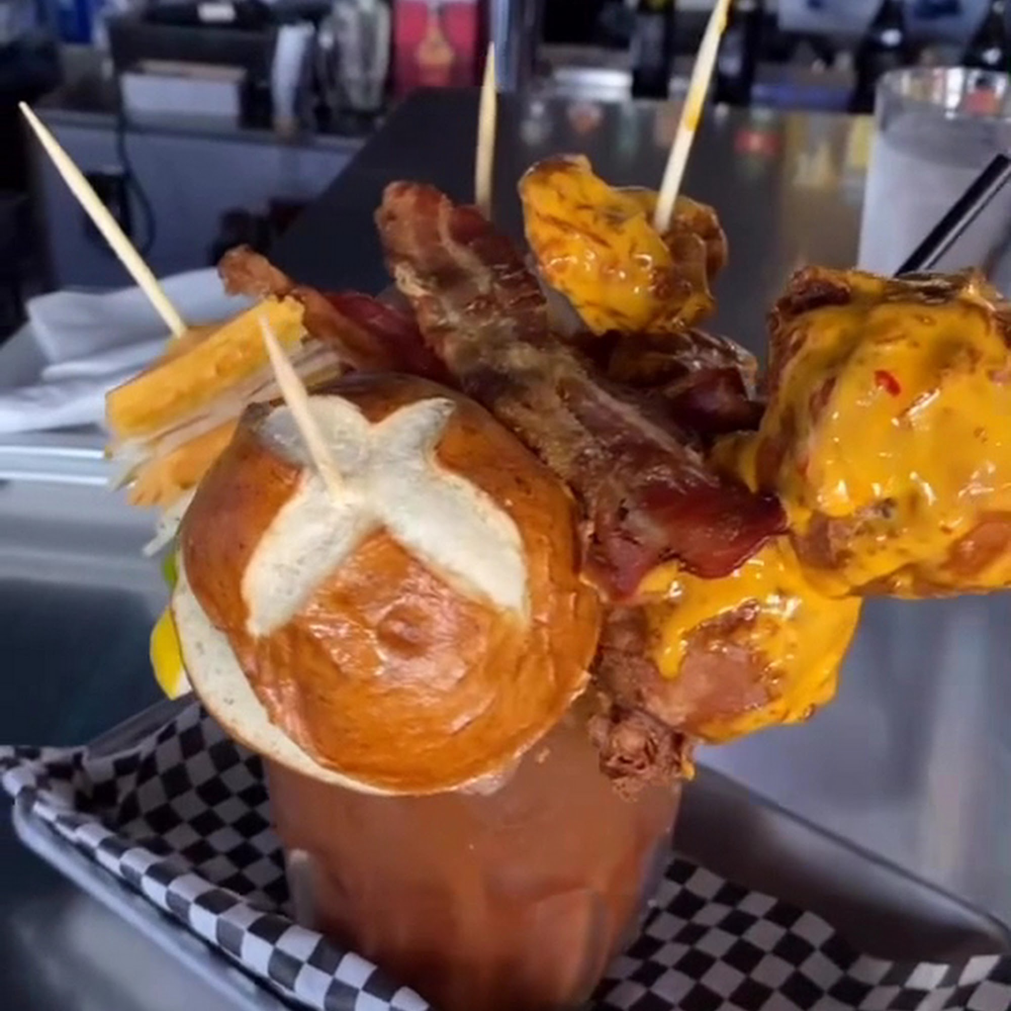 Sebastian's Ale and Whiskey House (Lombard) Lombard