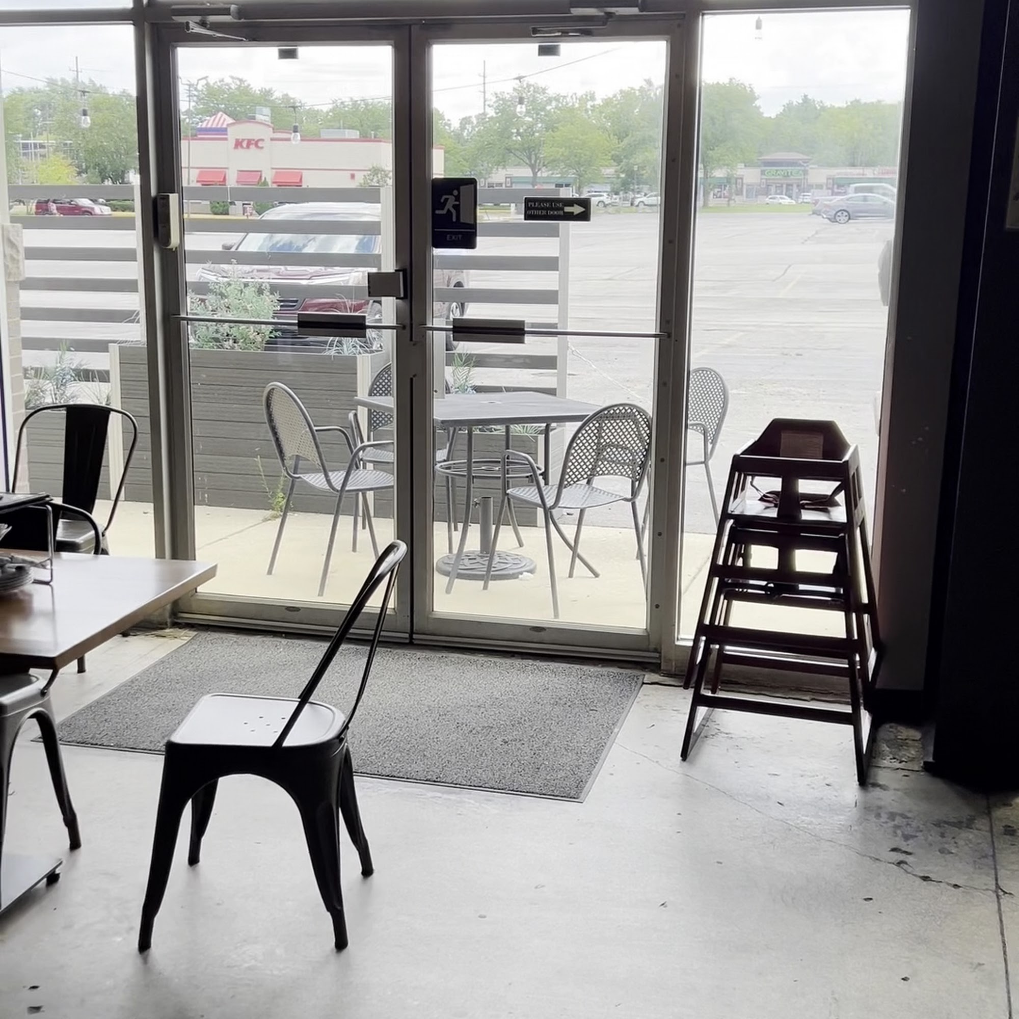 Noon Whistle Brewing Lombard