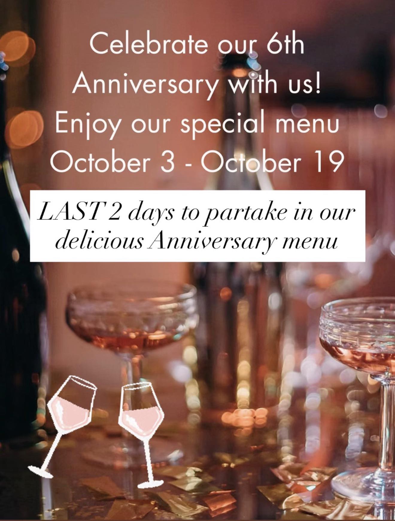 Avanzare Italian Restaurant Lombard