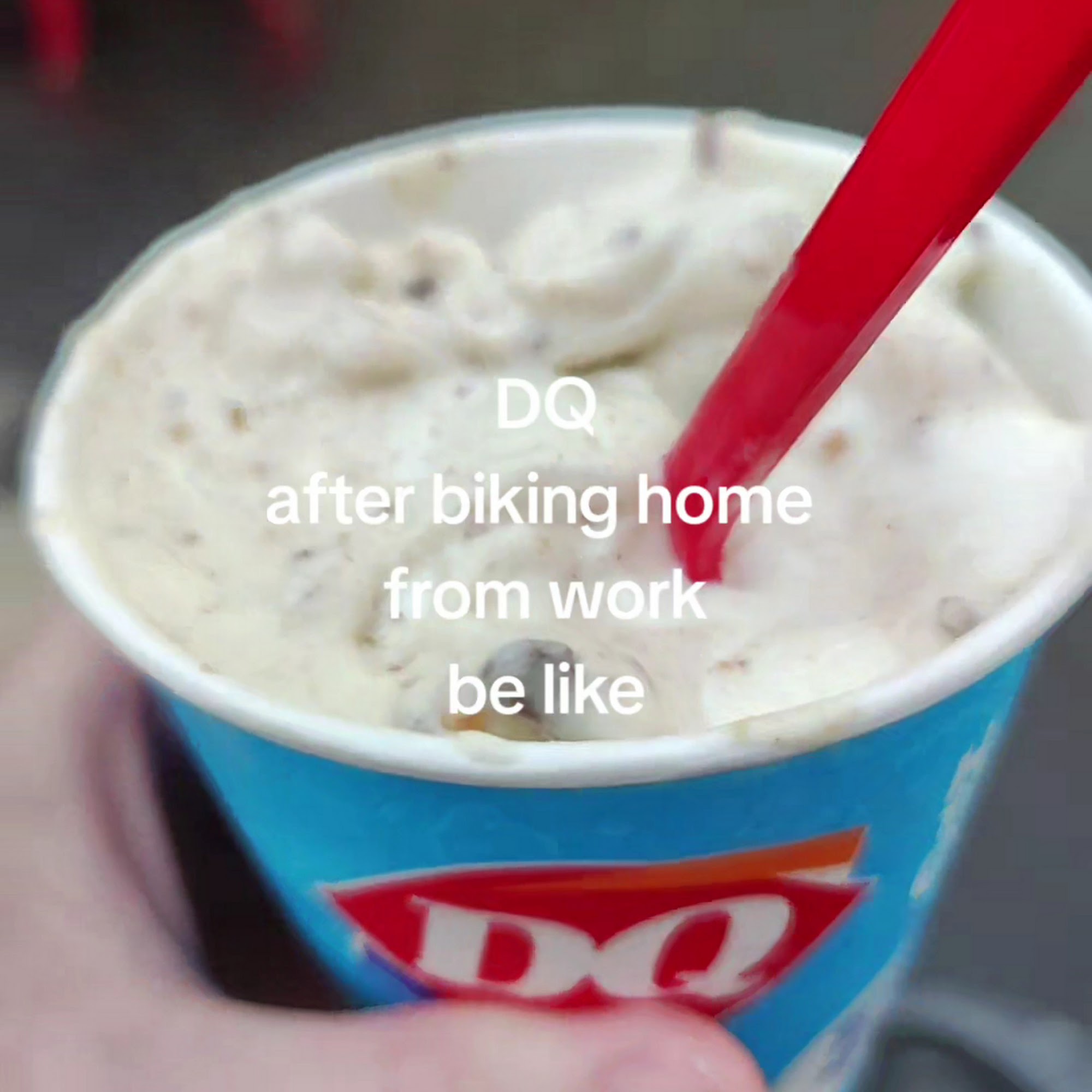 Dairy Queen Store Lombard