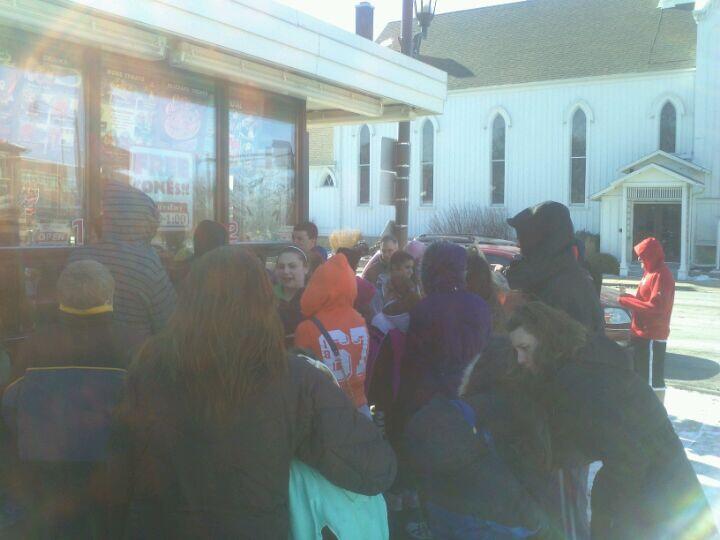 Photo credit: nextdoor