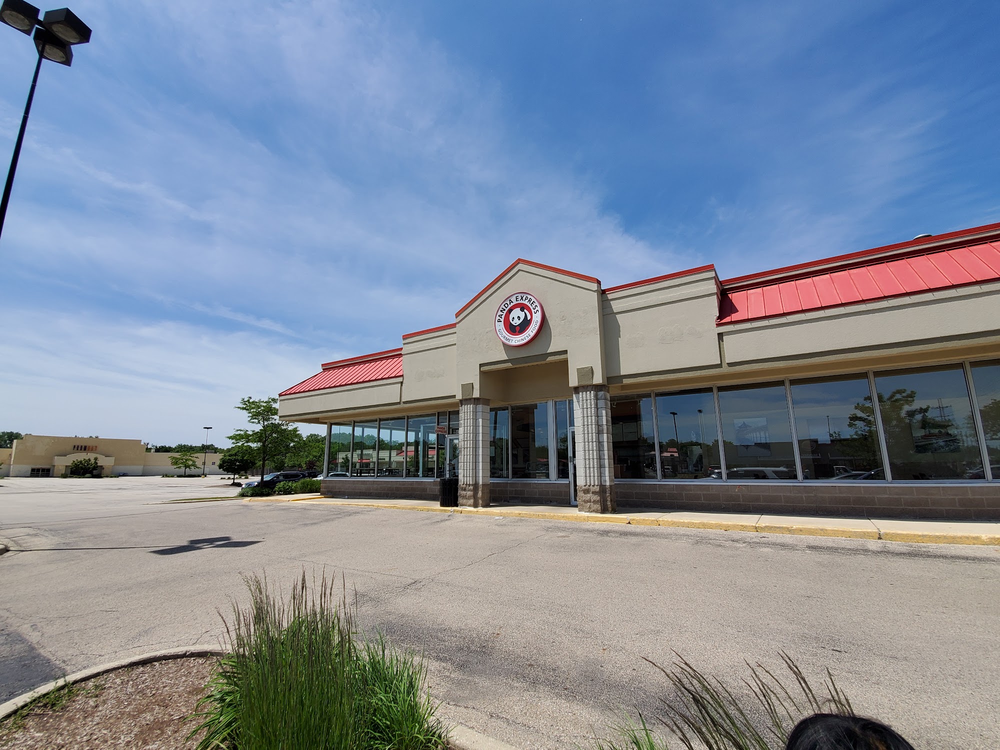 Panda Express