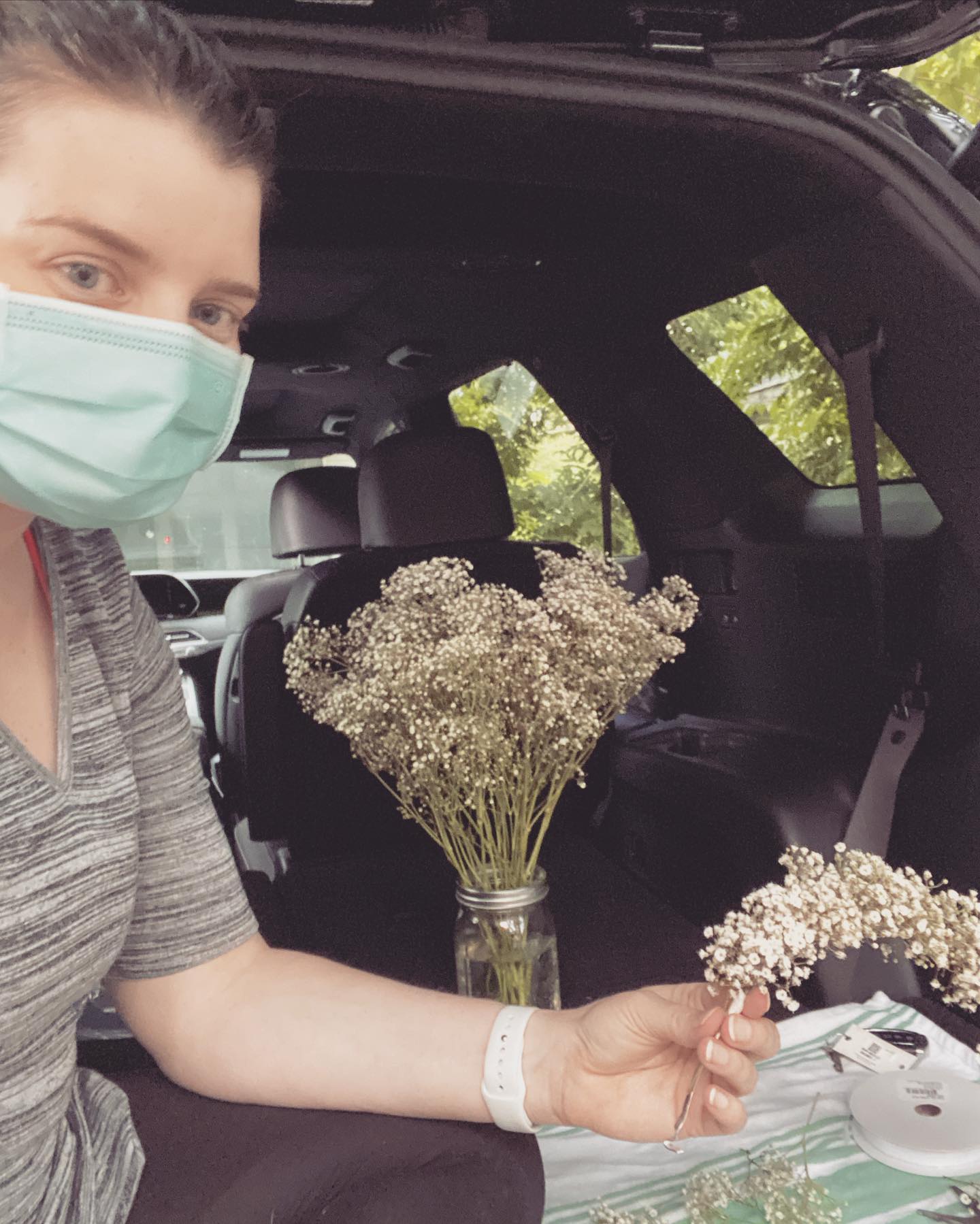 Allium Floral Design