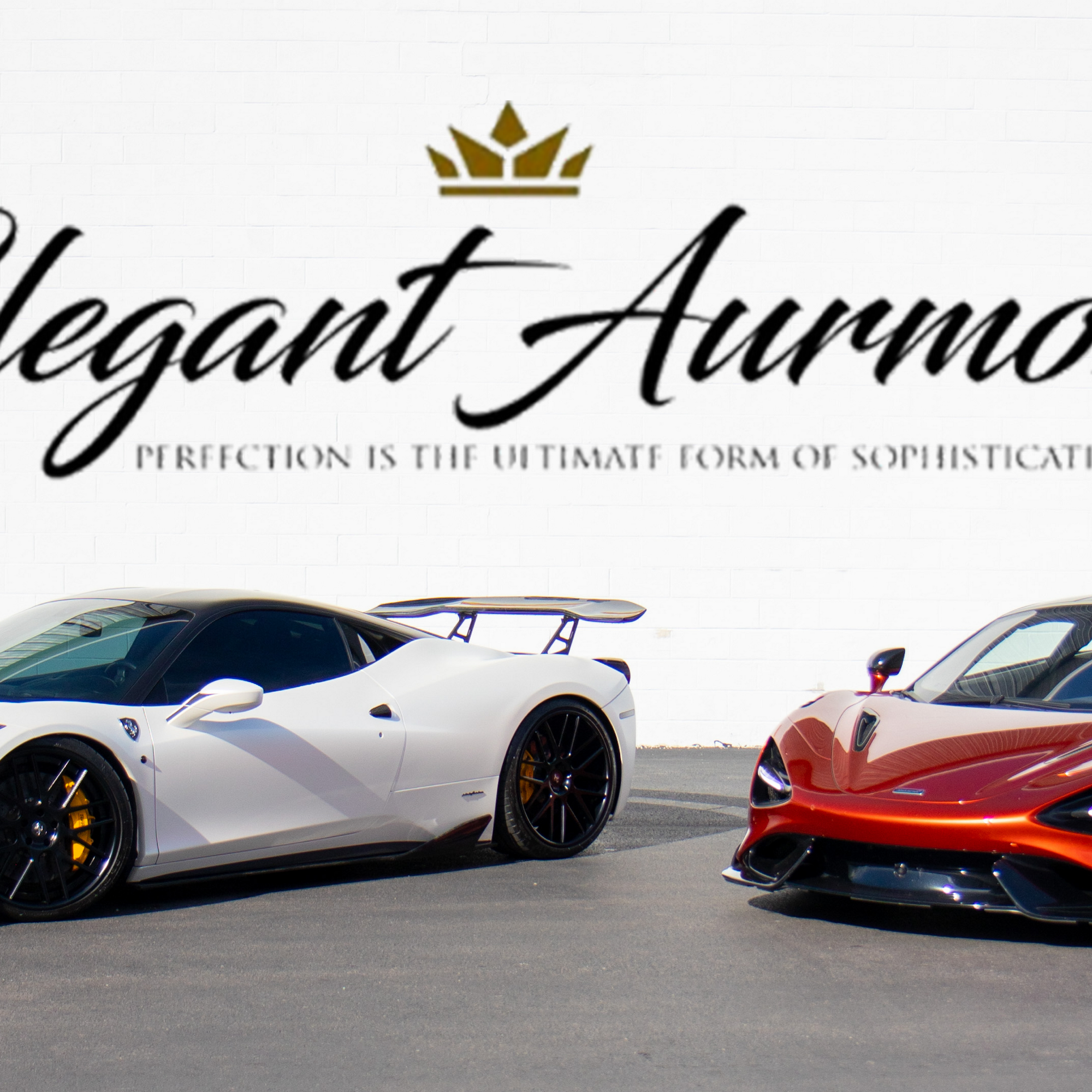 Elegant Armor | Ceramic Pro Dupage County