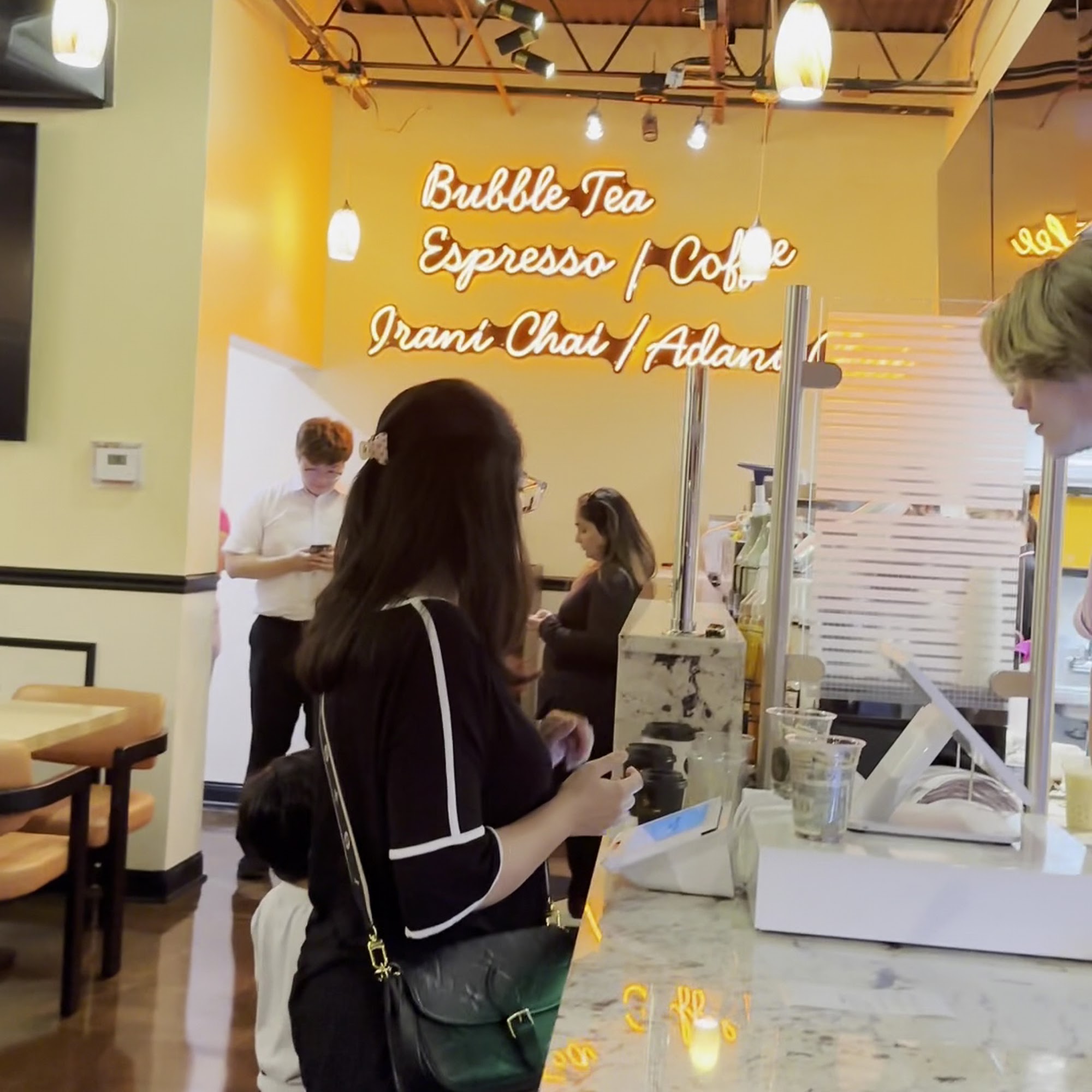 TeaTime AnyTime Lombard