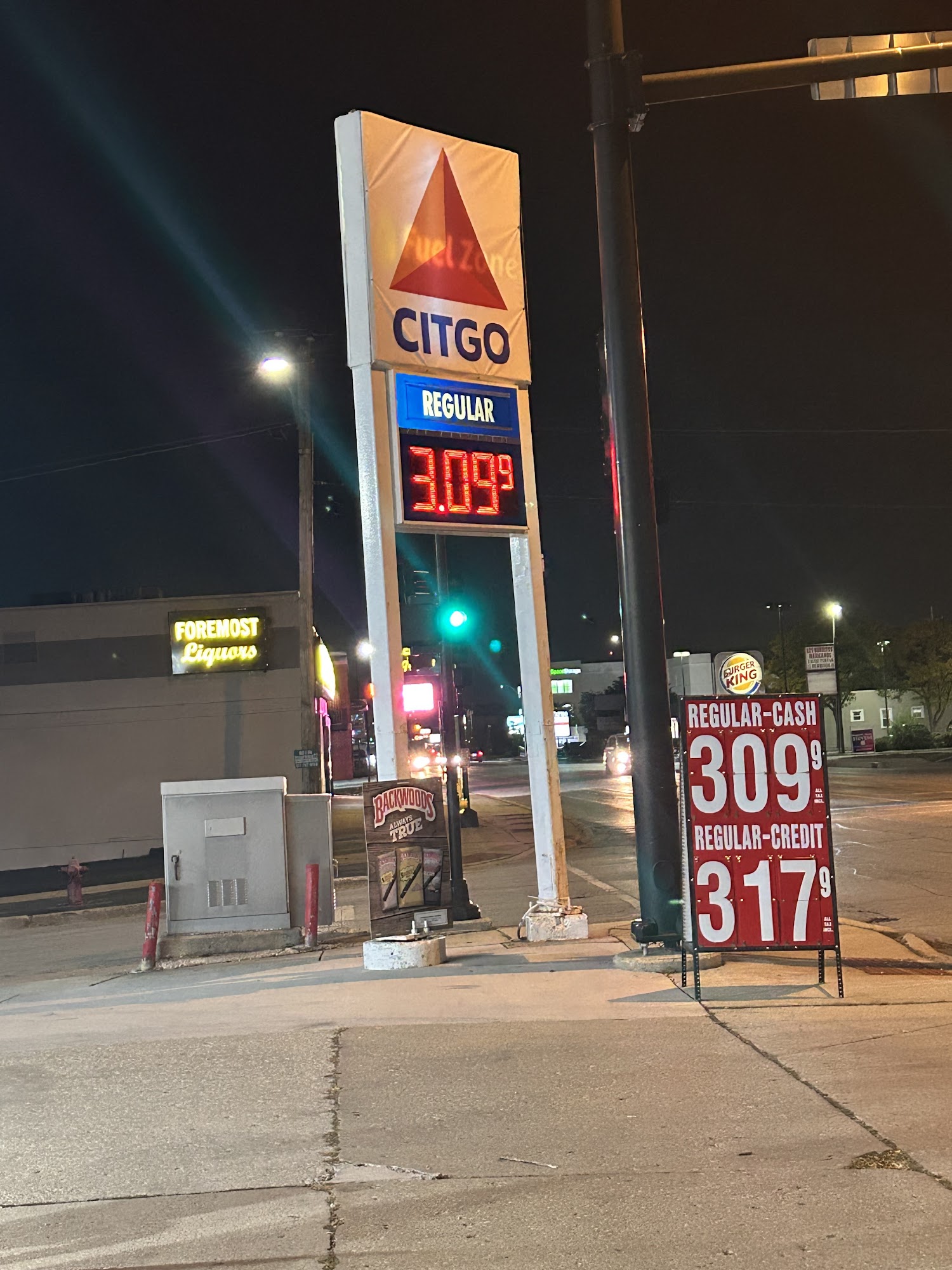 Citgo