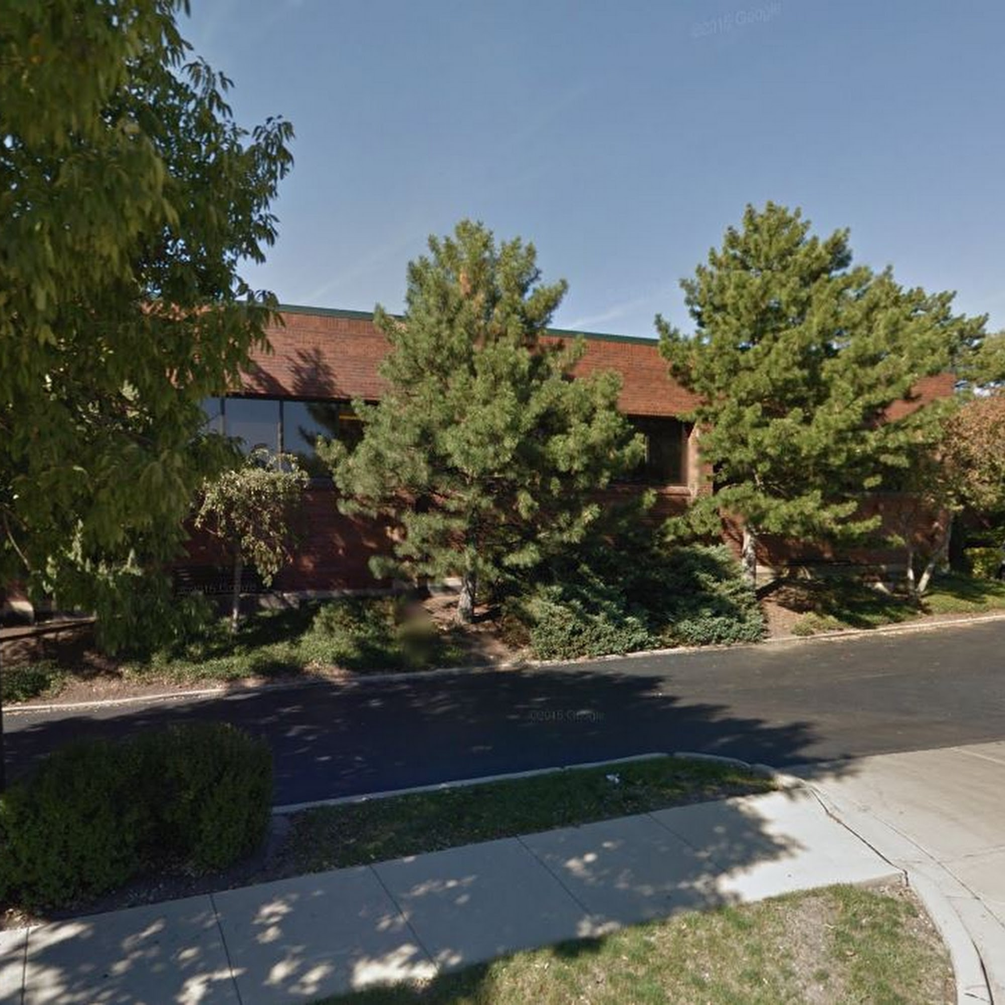 TRIUNE Health Group 200 W 22nd St Ste 250, Lombard Illinois 60148